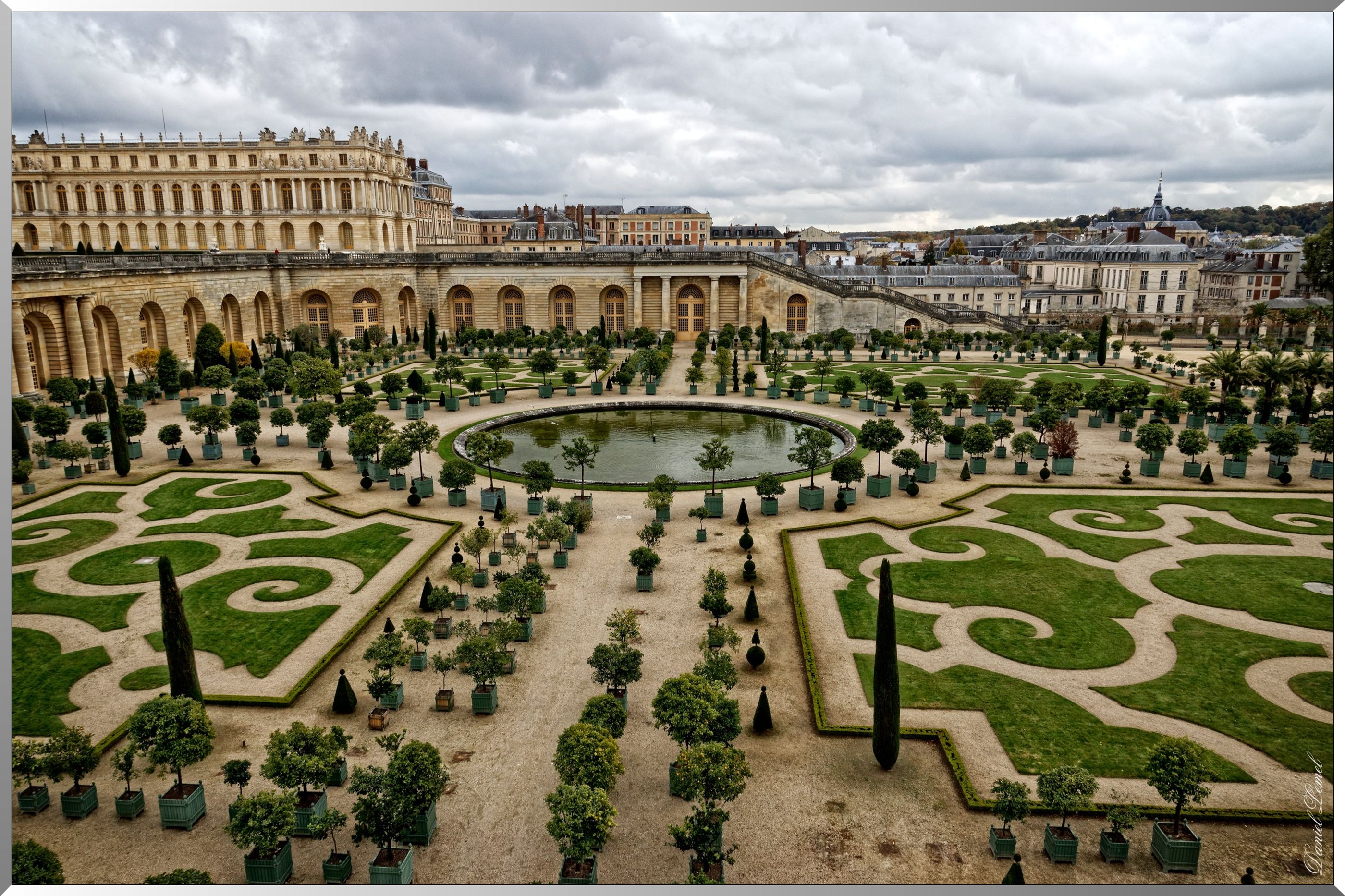 Orangerie