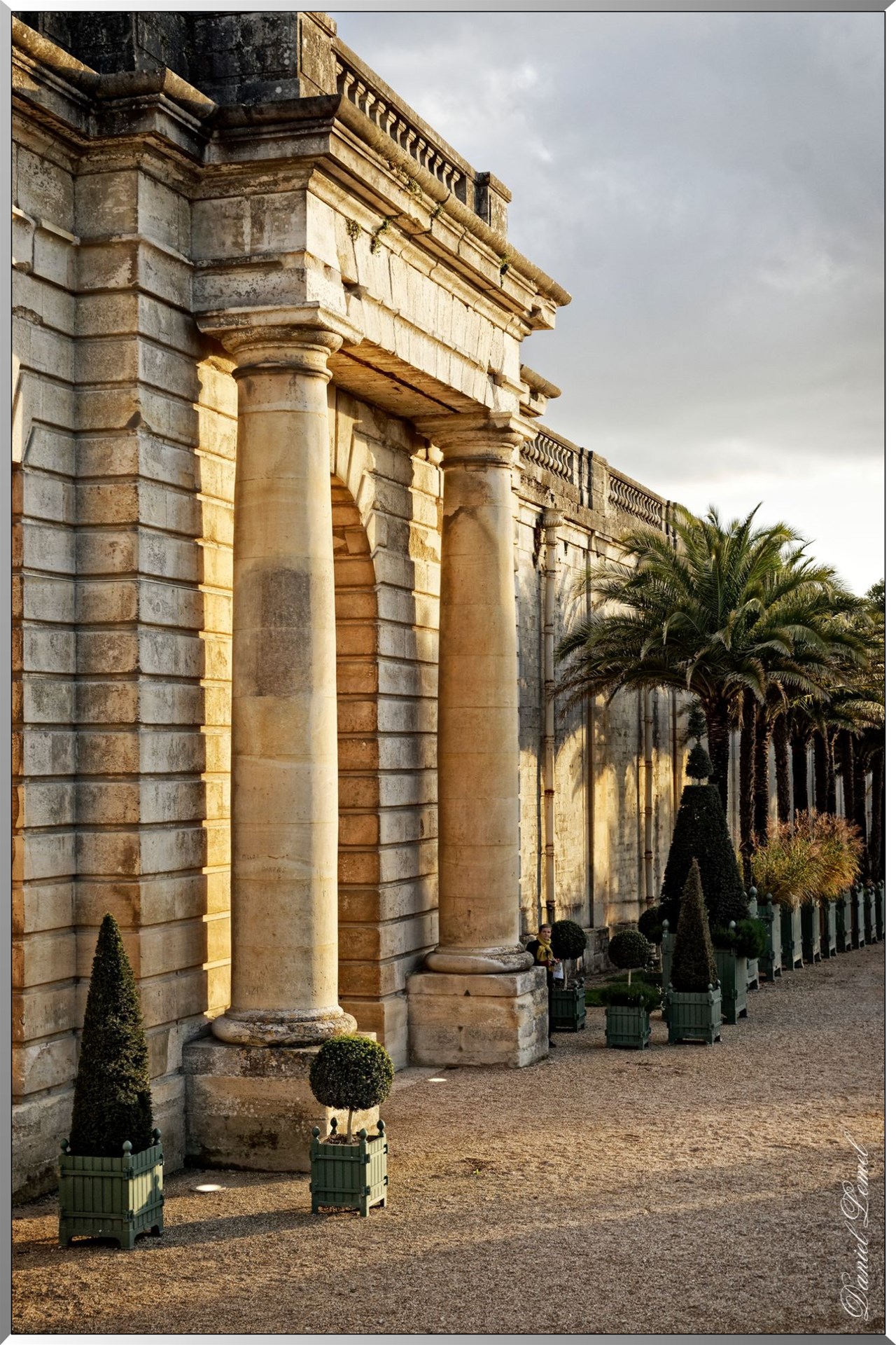 Orangerie