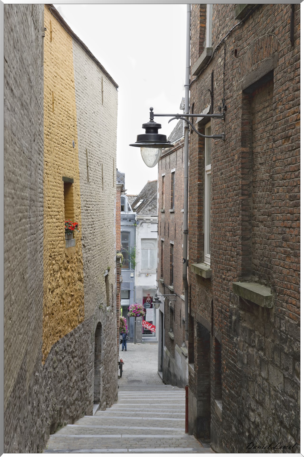 Ruelle