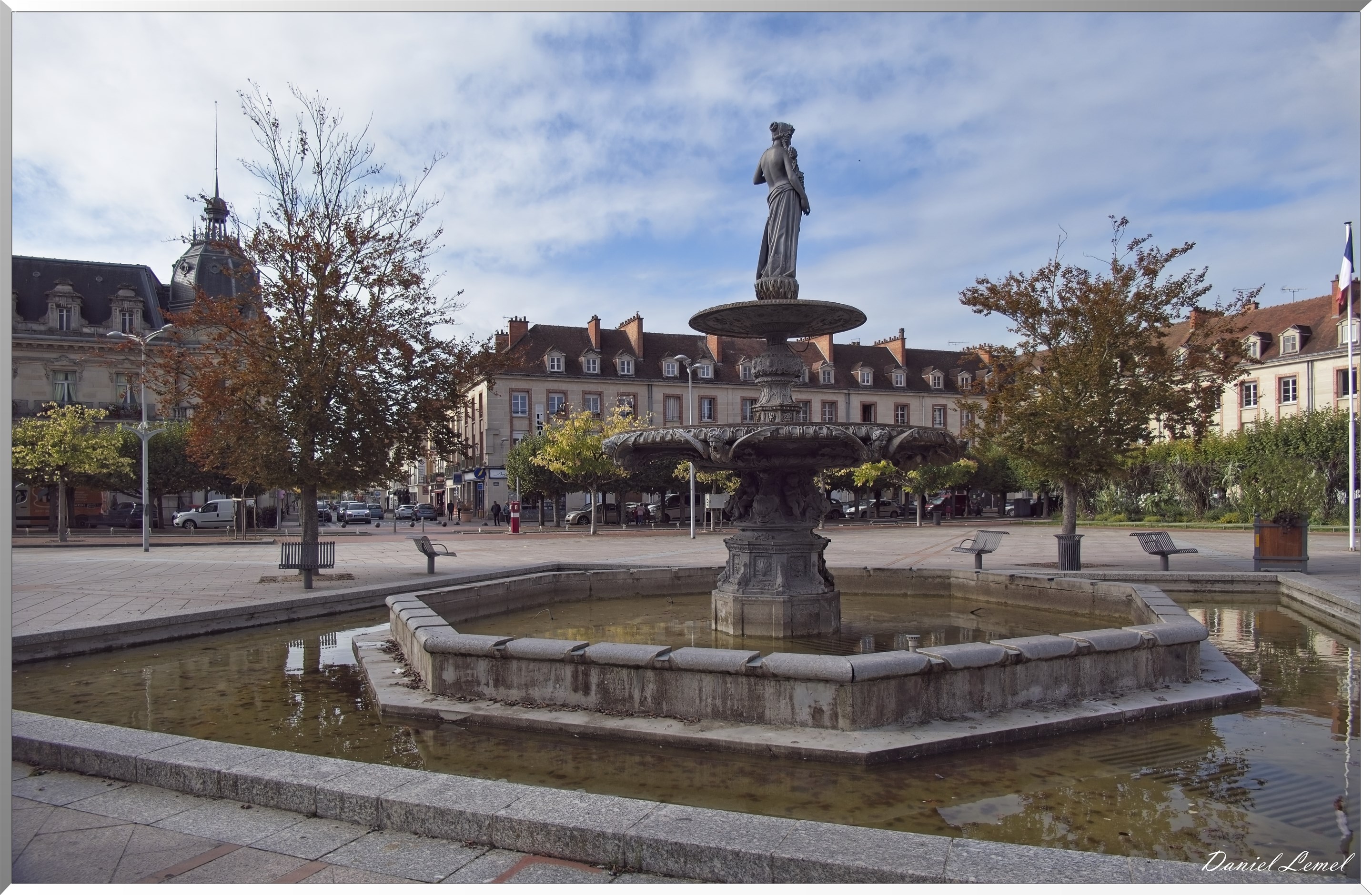 Vitry-le-François