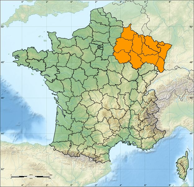 Grand Est