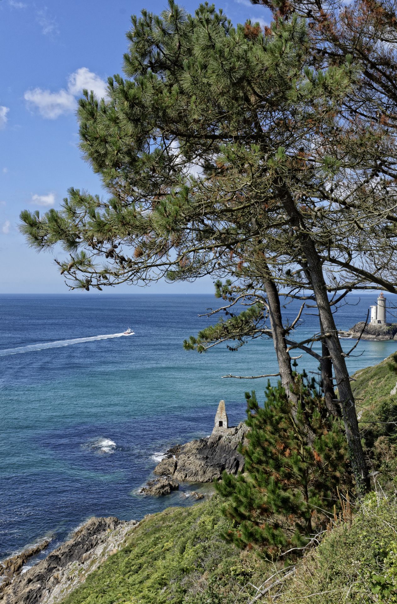 Le Phare