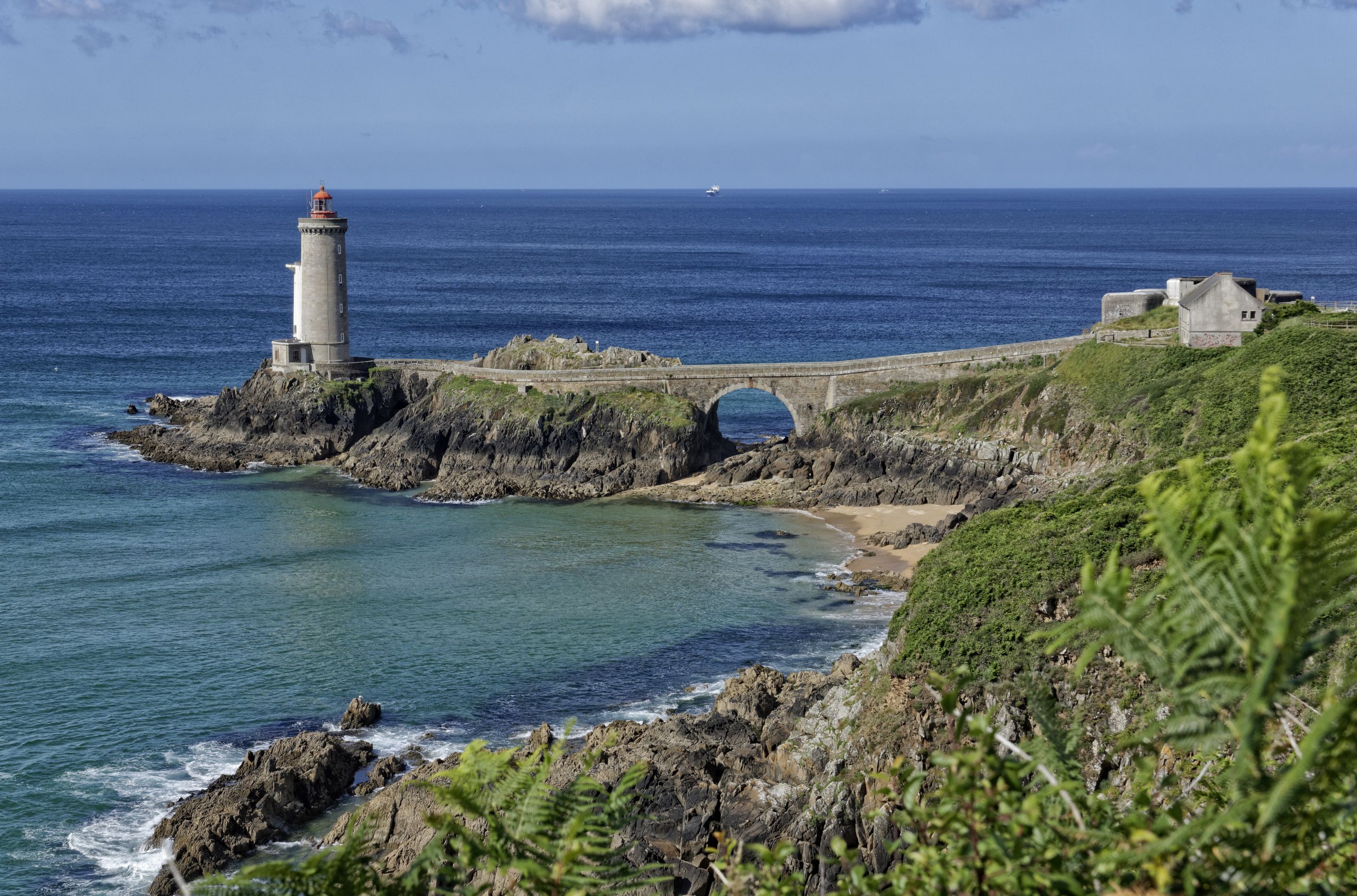 Le Phare