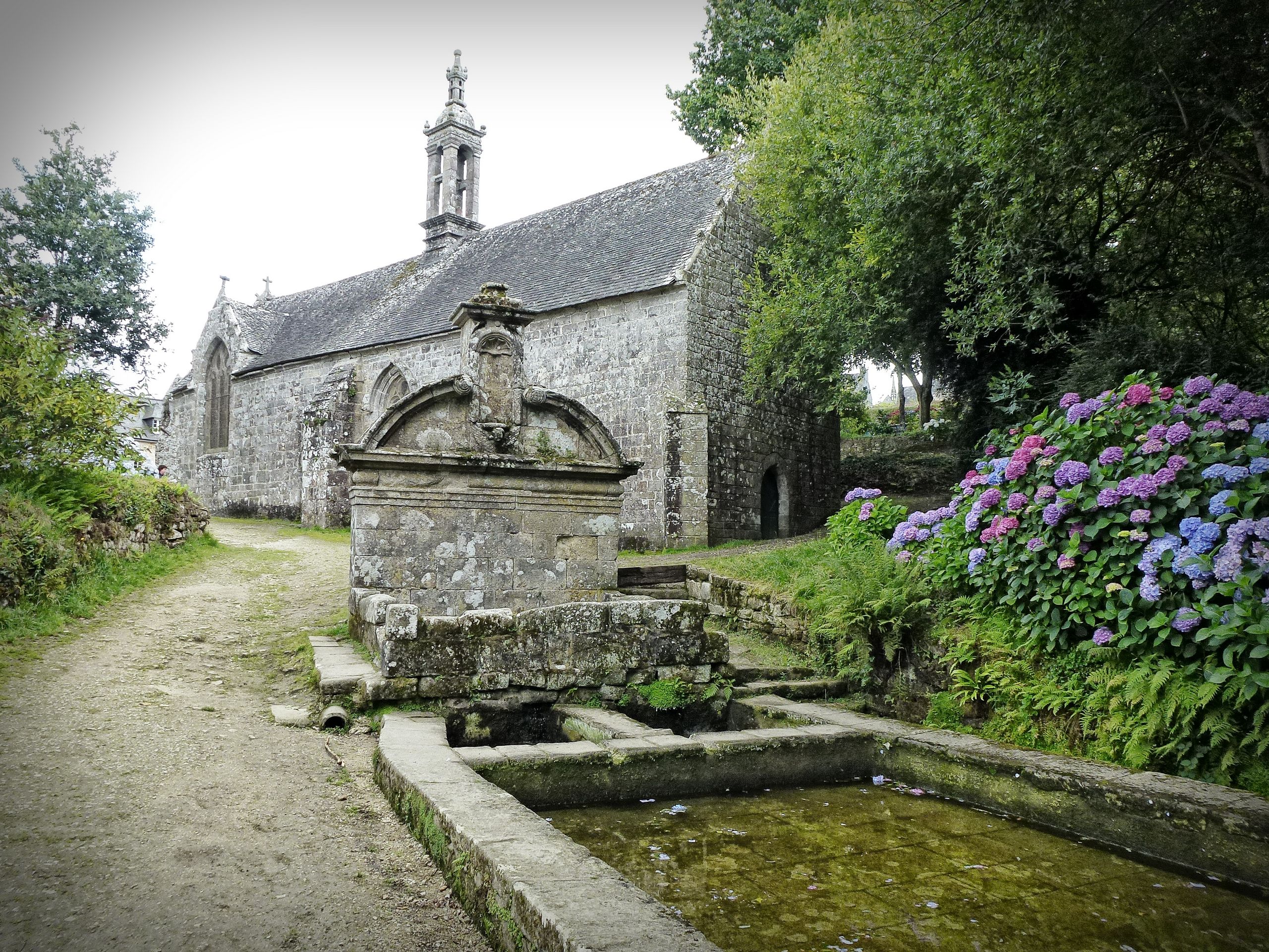 Chapelle de Bonne-Nouvelle