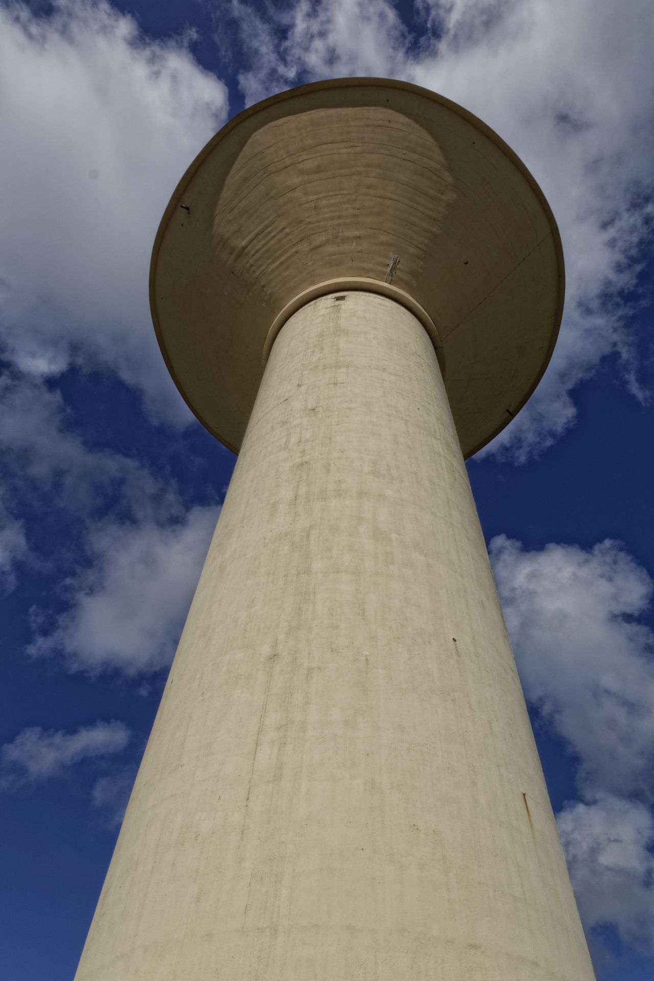 Château d' eau restaurant