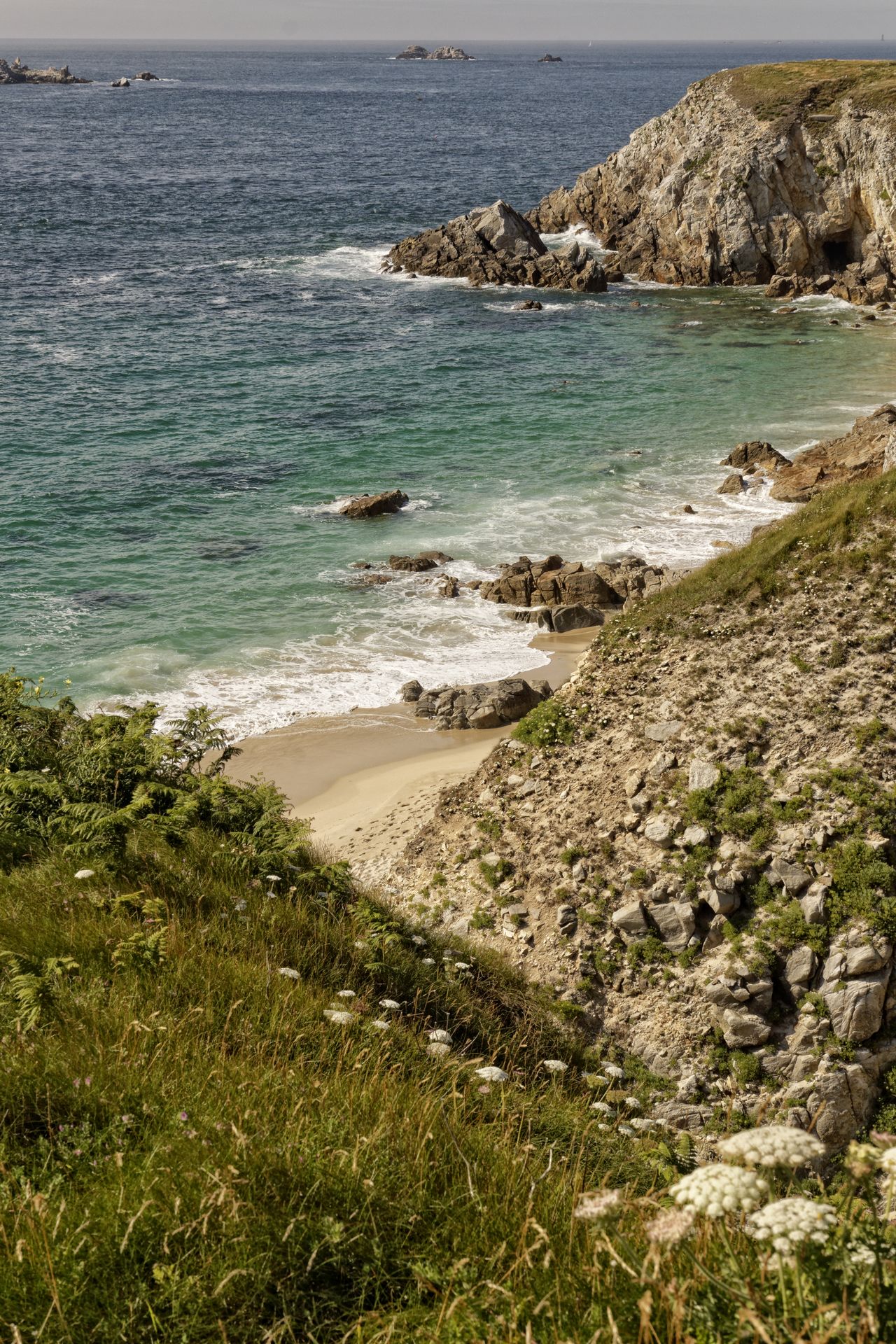 Pointe De Corsen
