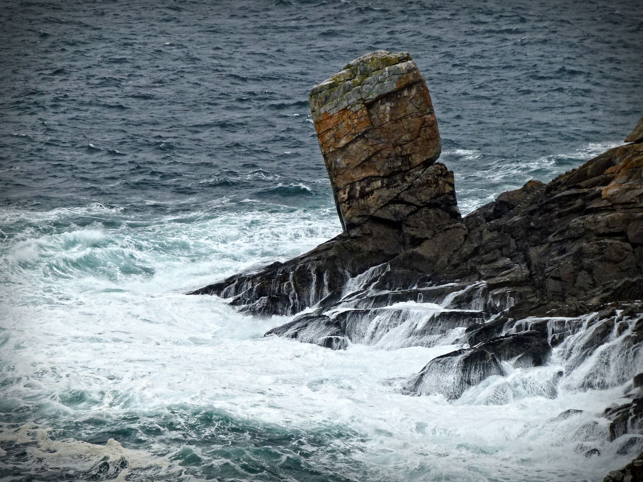 Pointe du Raz