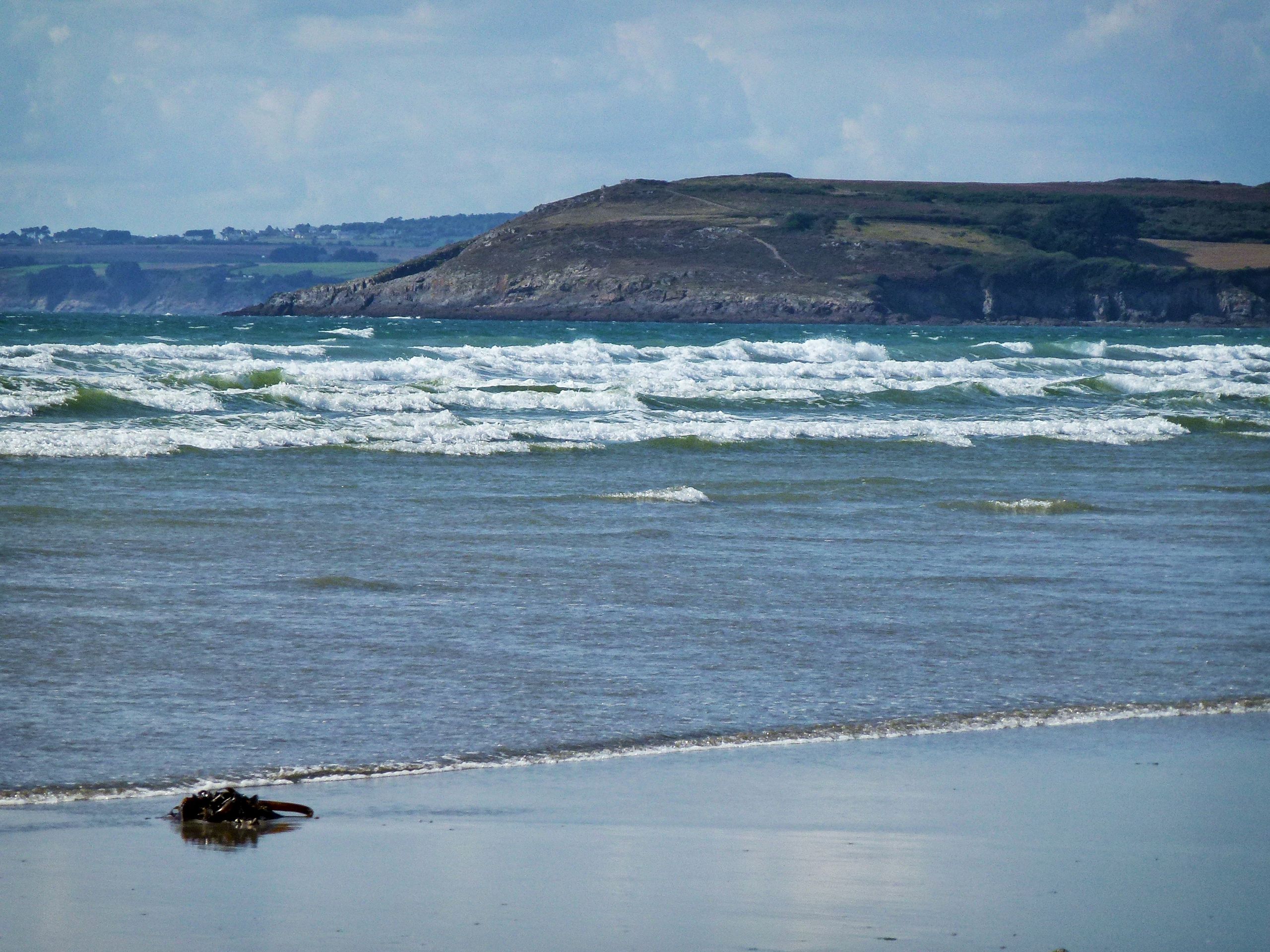 Plage