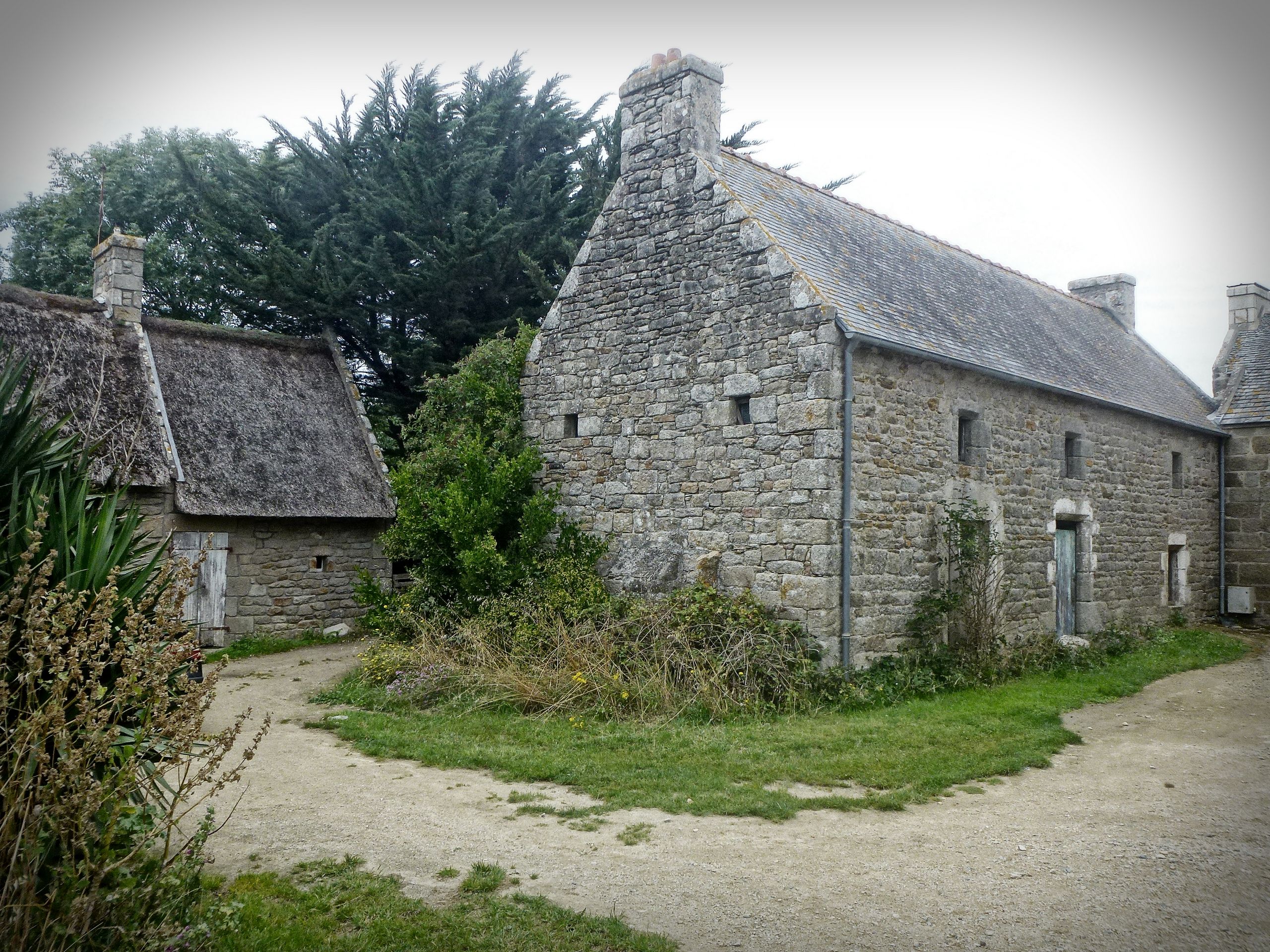 Notre-Dame de Tronoan