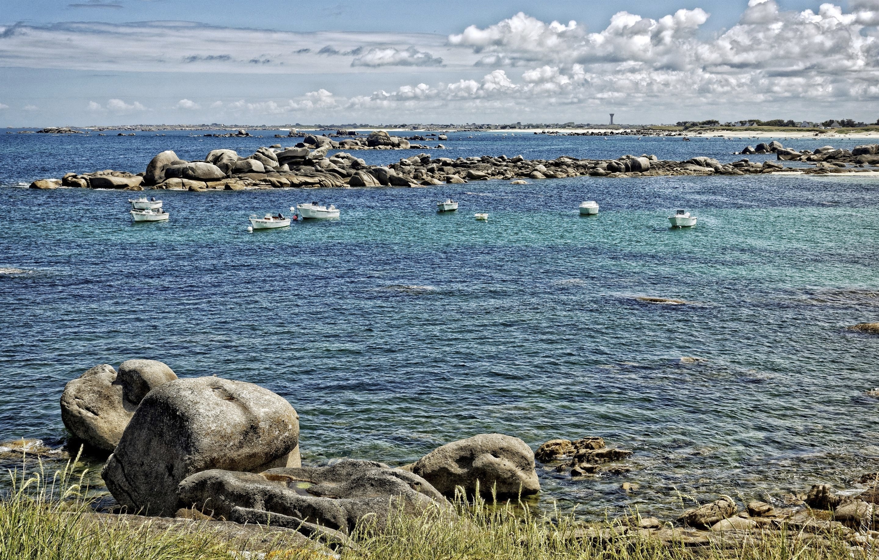 Enez Amann ar Rouz