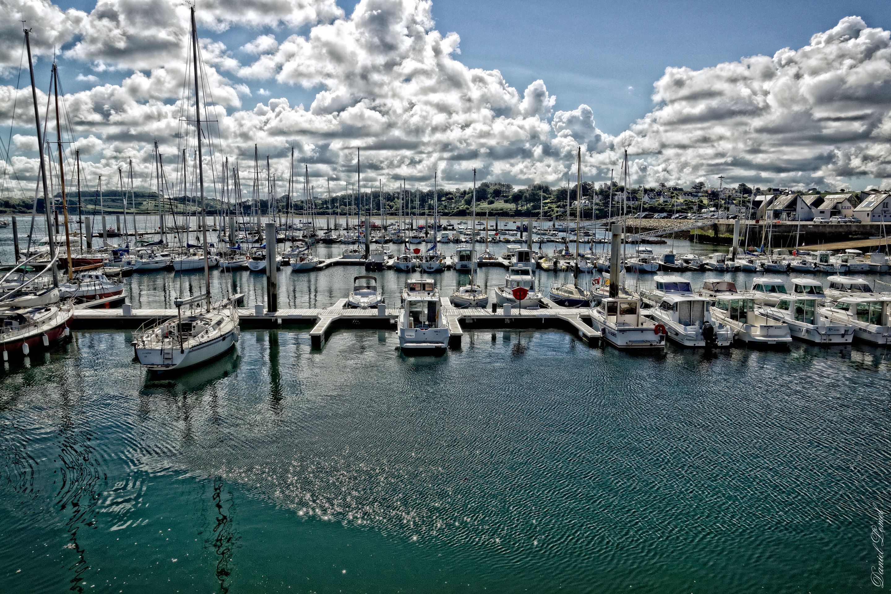 Les Anges - L'Aber Wrac'h