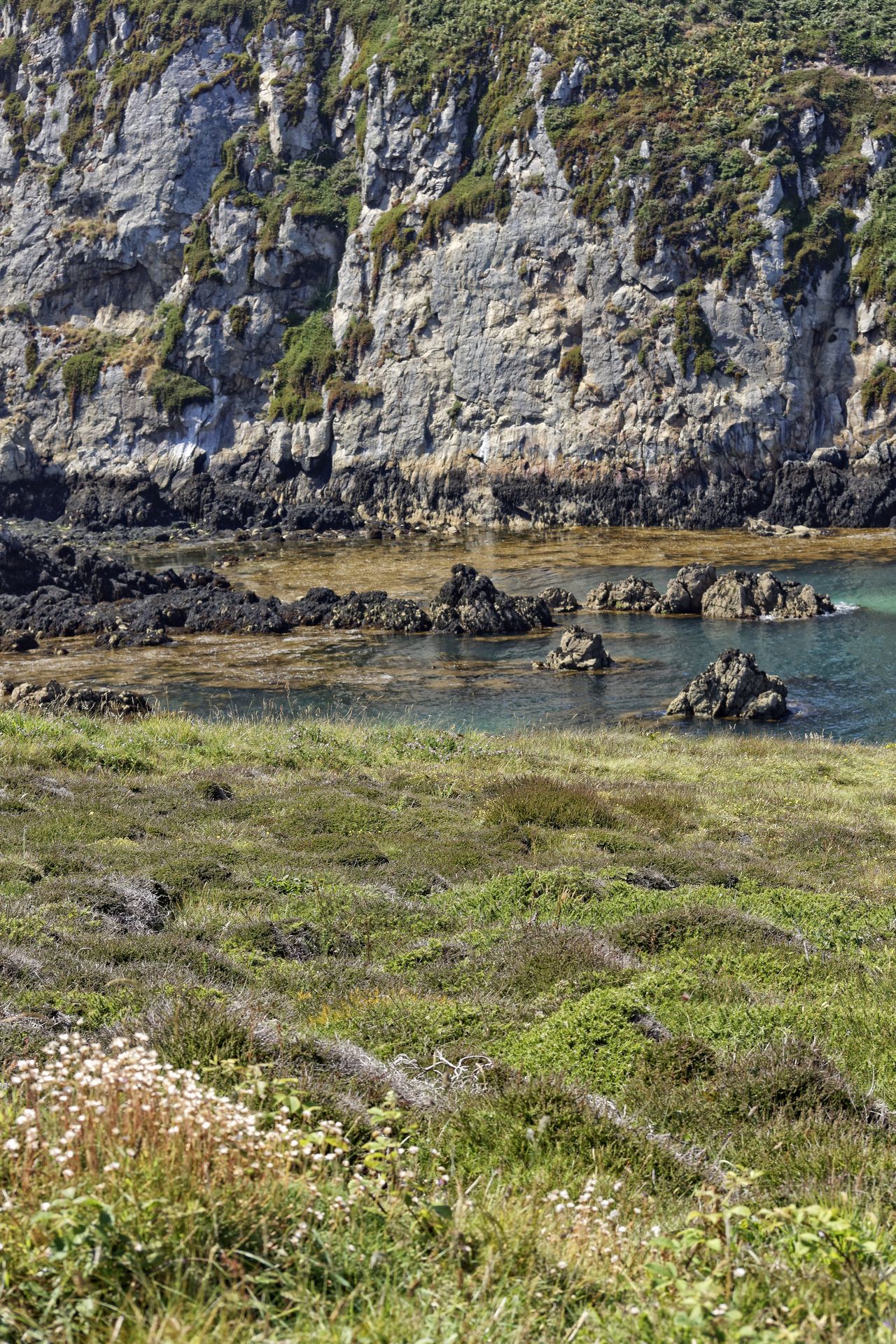 Baie du Stiff