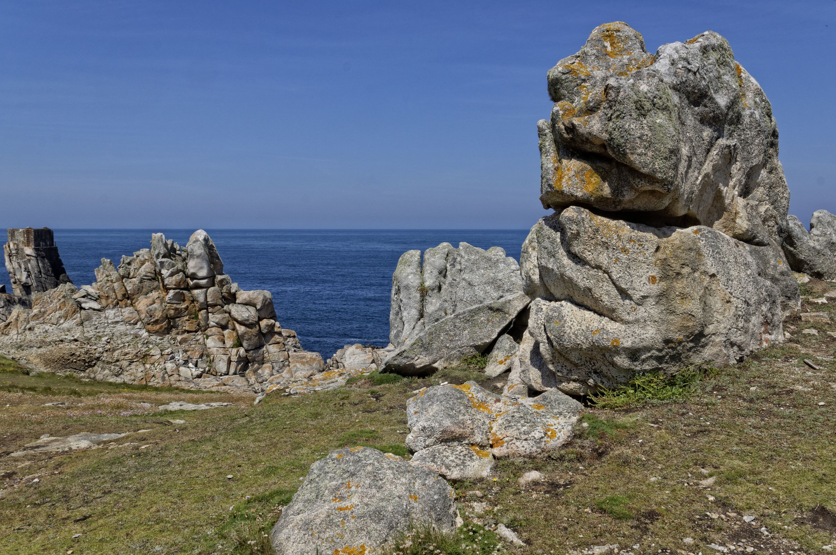 Pointe de Creach