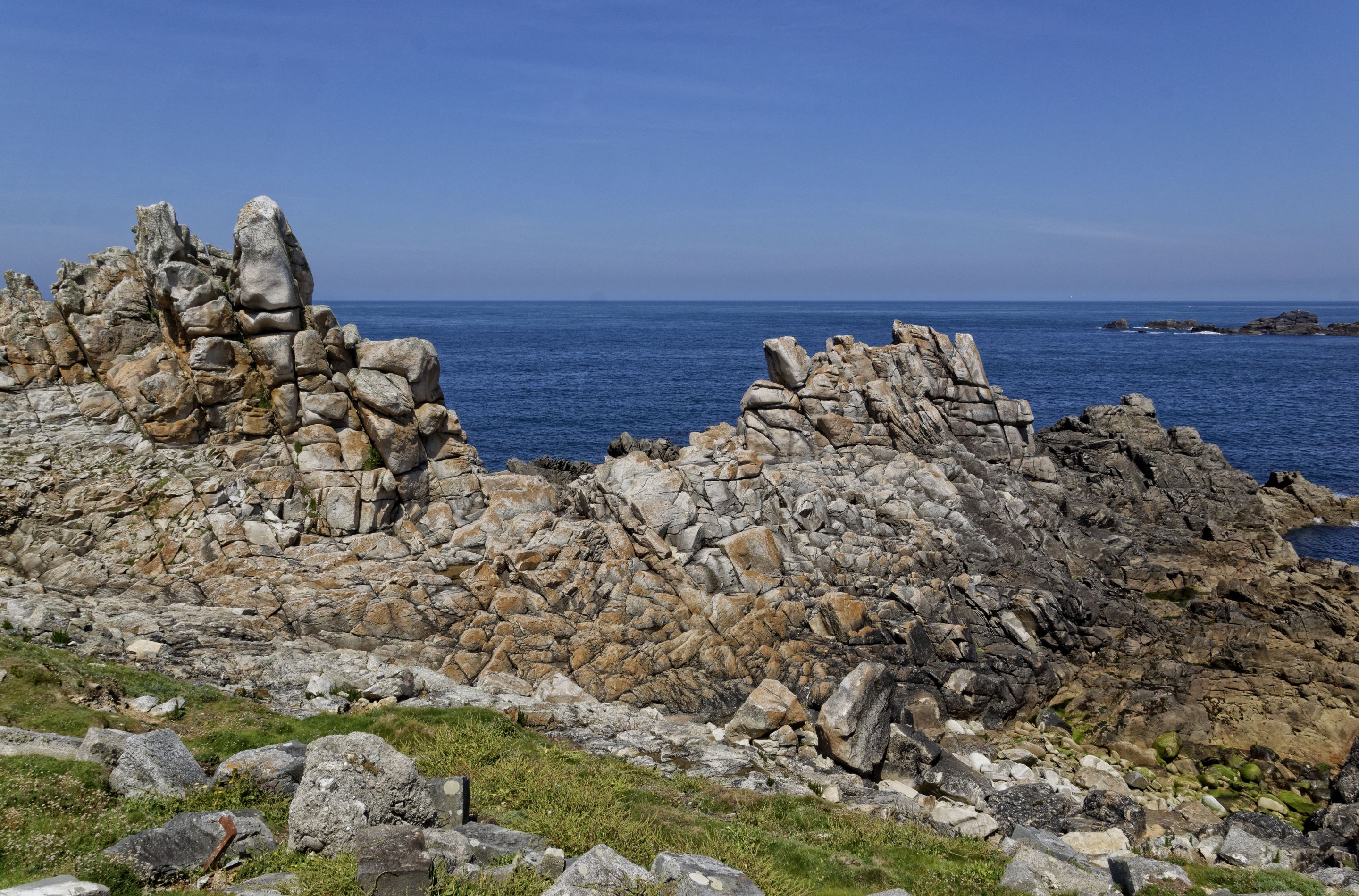 Pointe de Creach