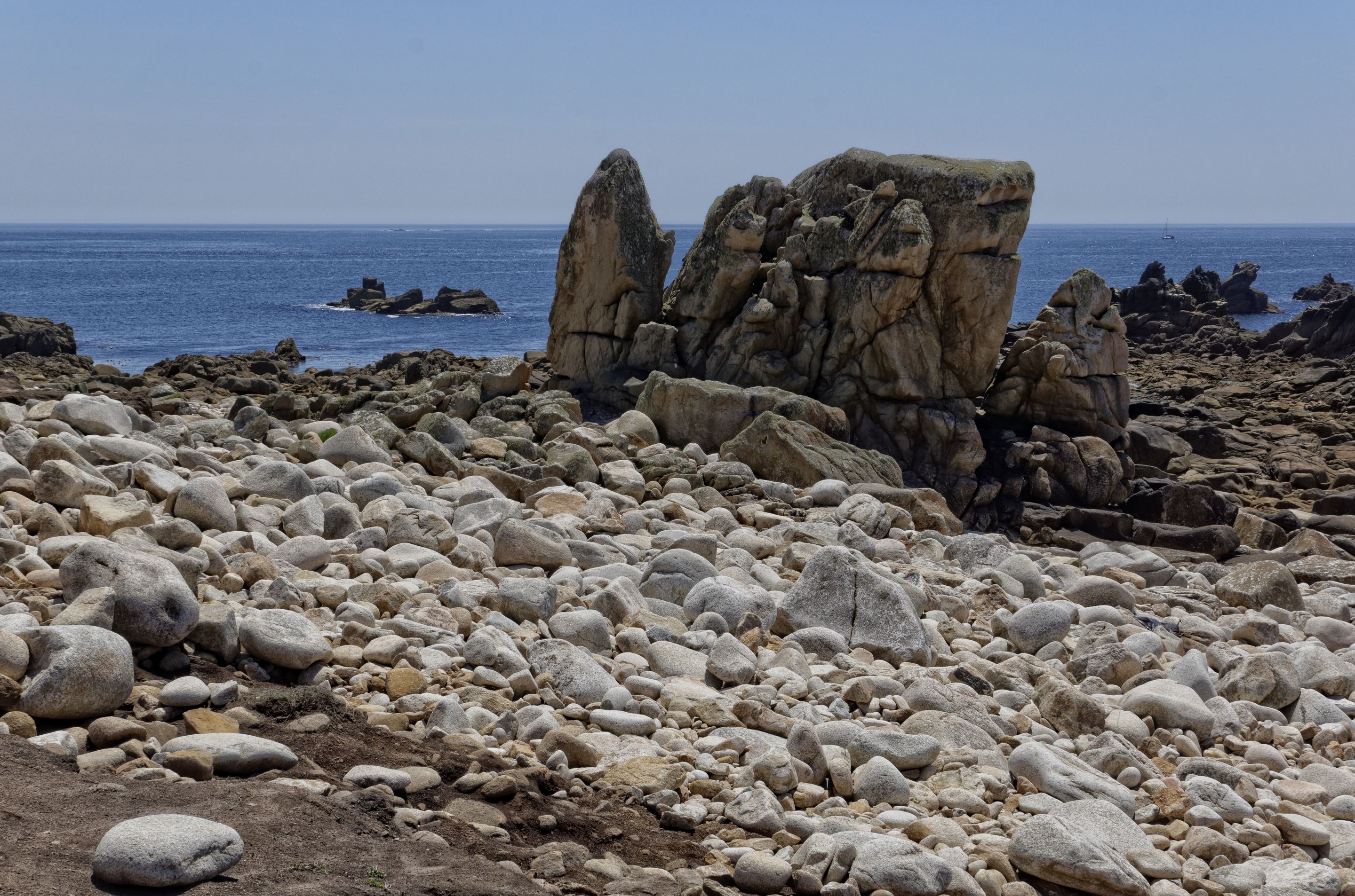 Pointe de Pern