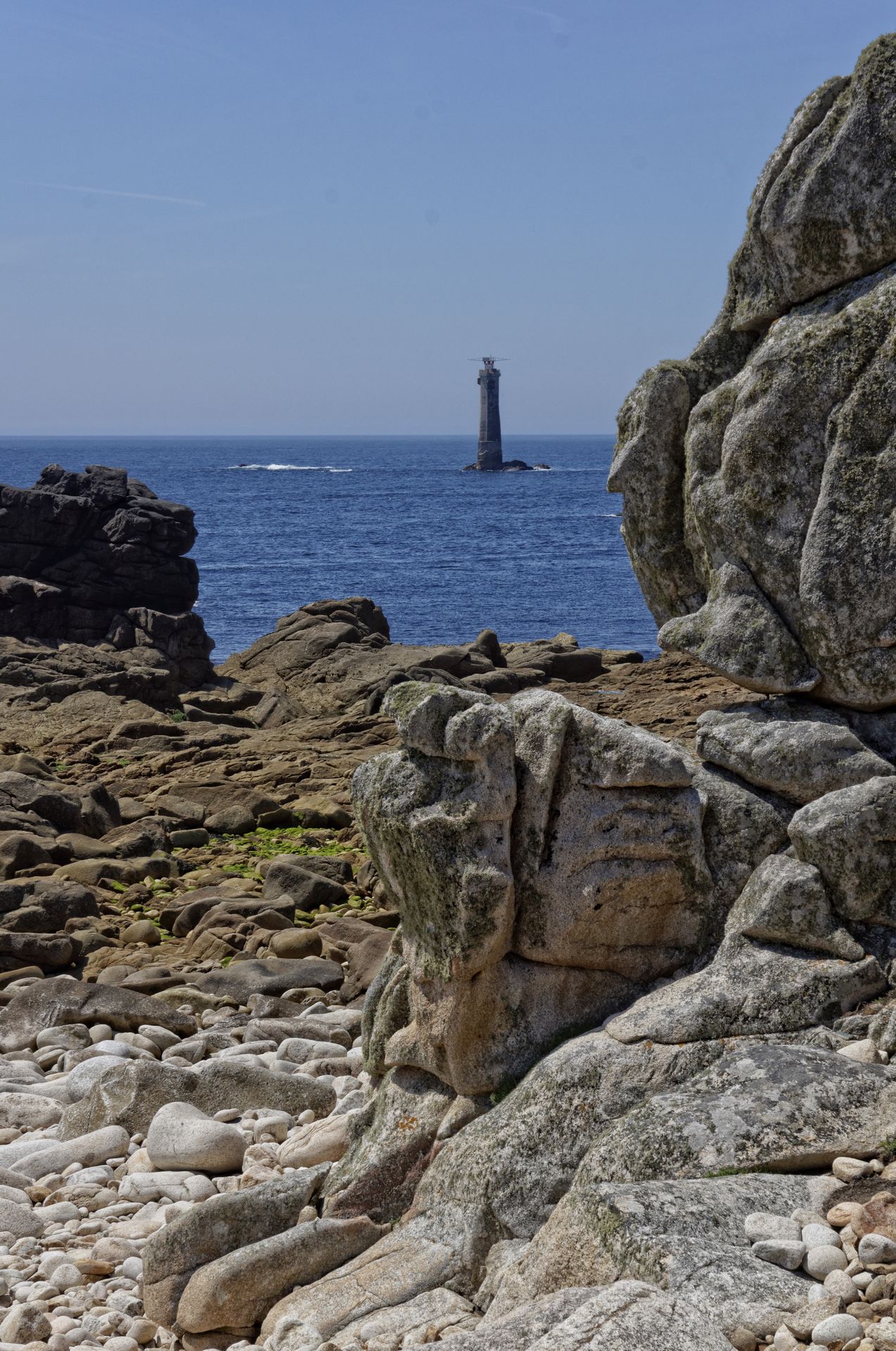 Pointe de Pern