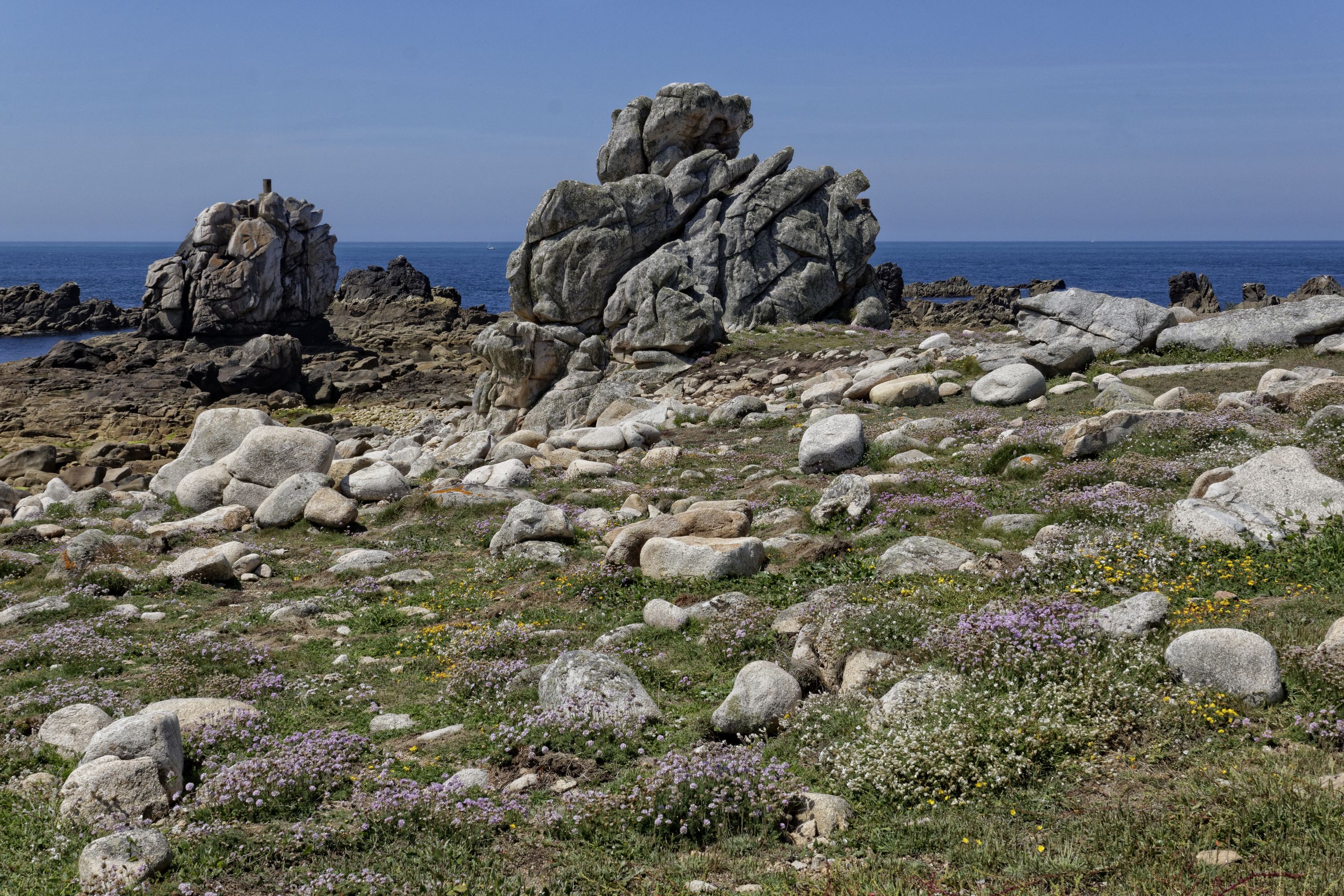 Pointe de Pern