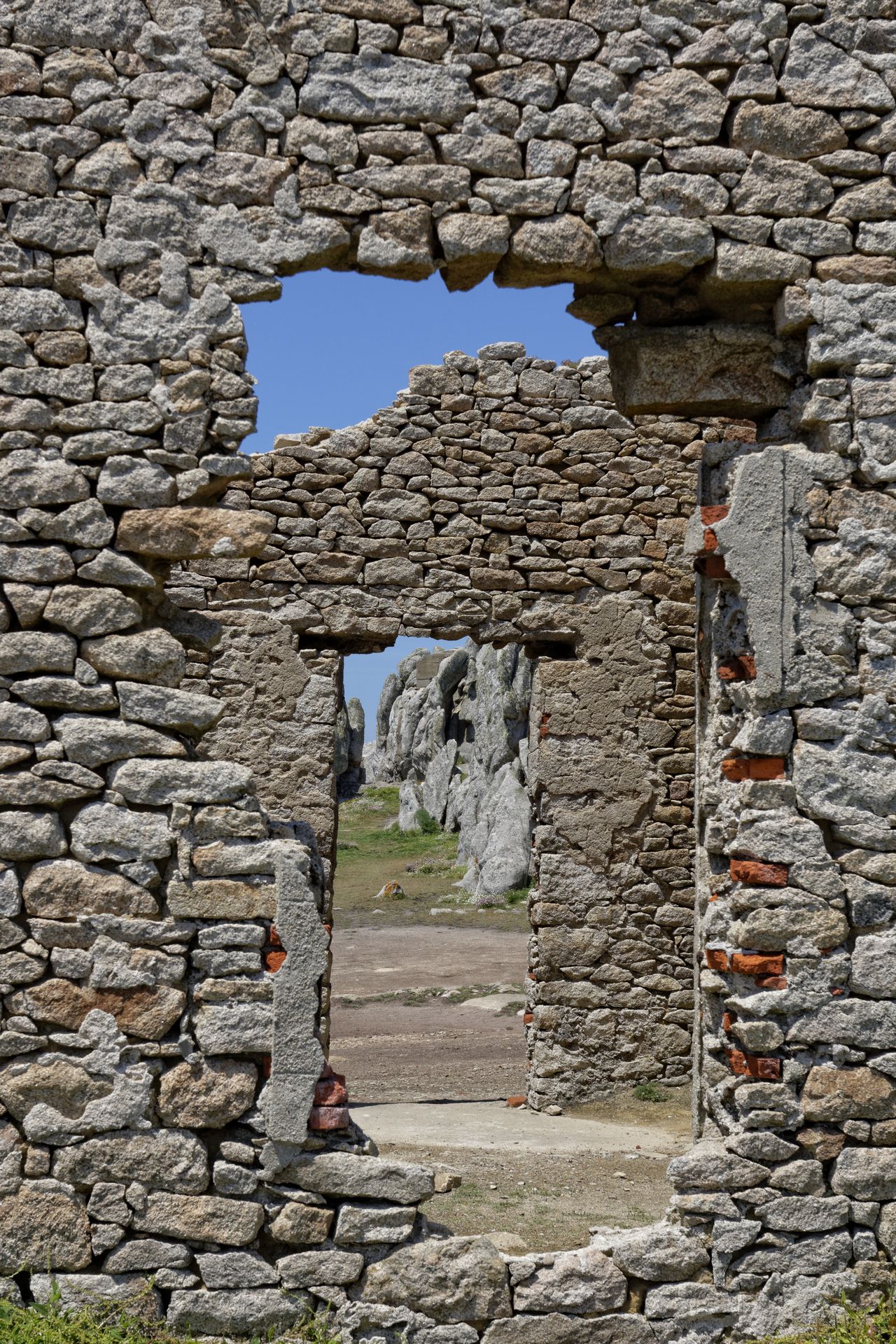 Pointe de Pern