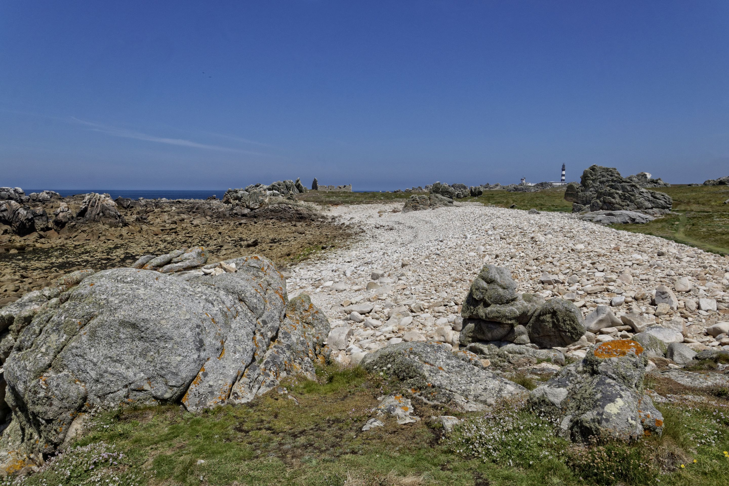 Pointe de Pern