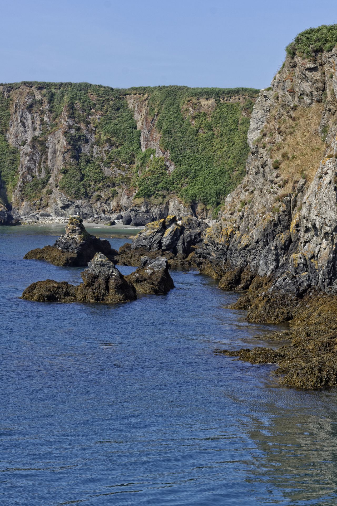 Portz Ligoudou