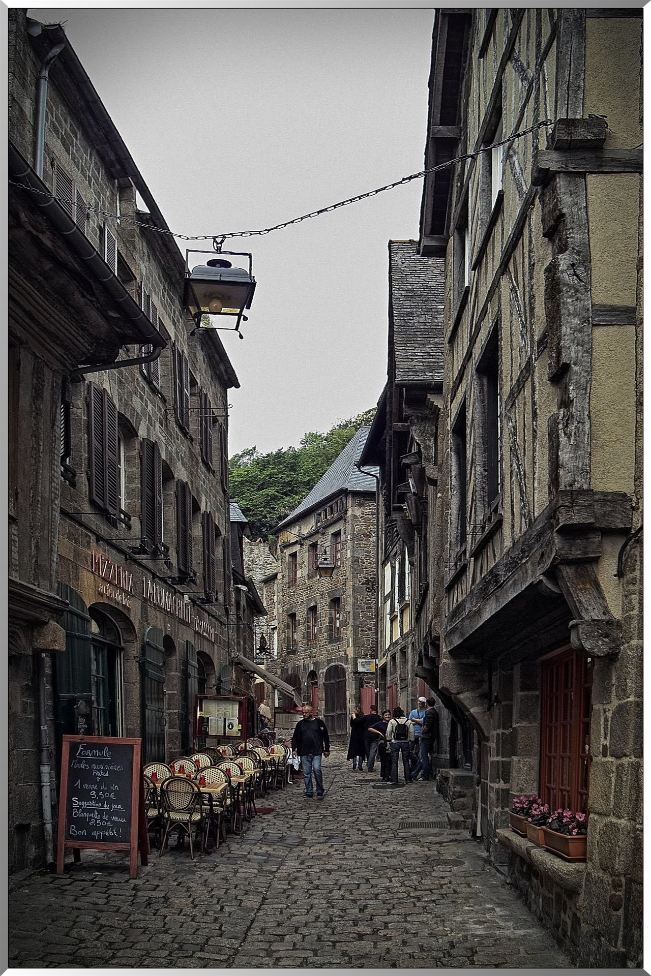 Rue