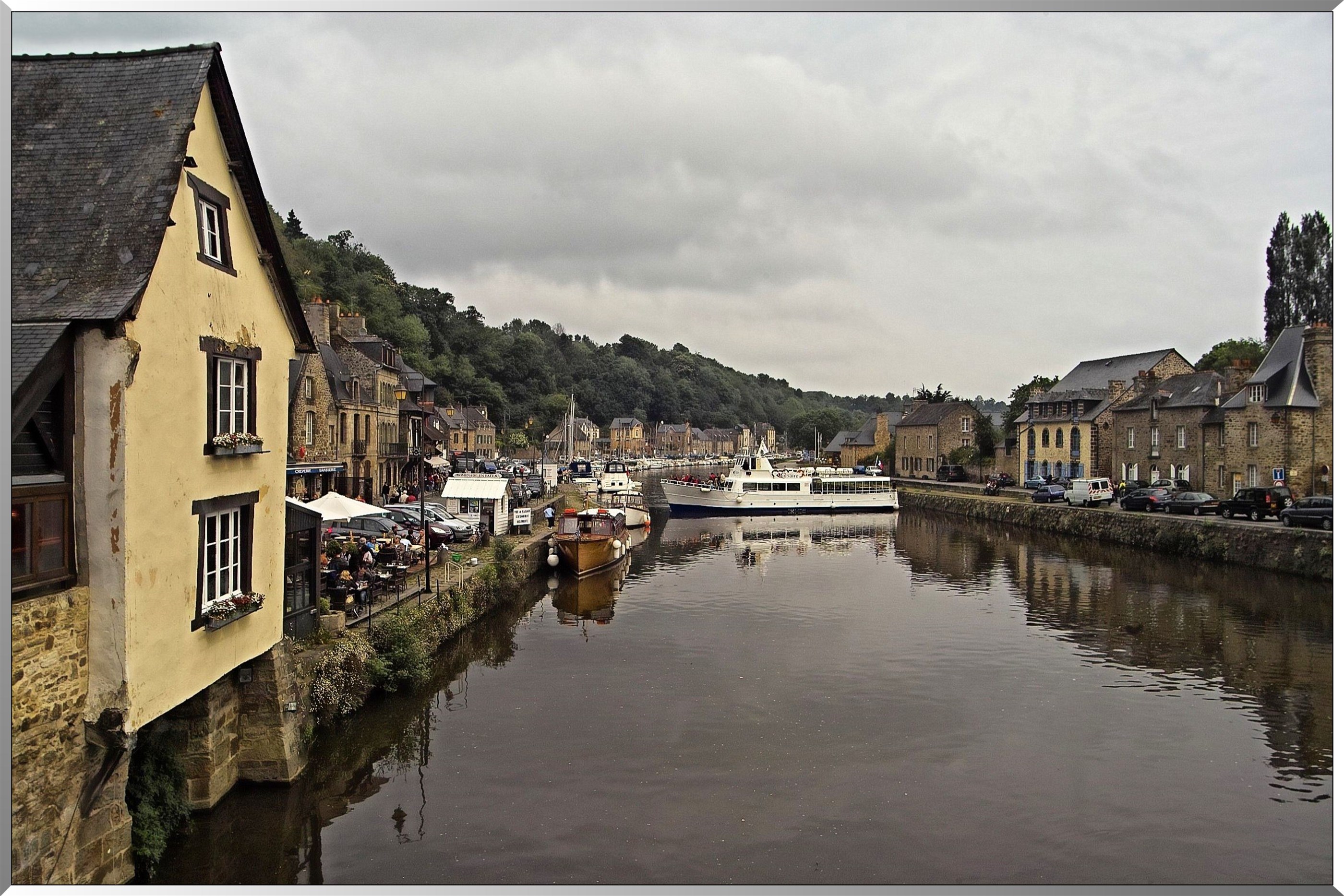 Port