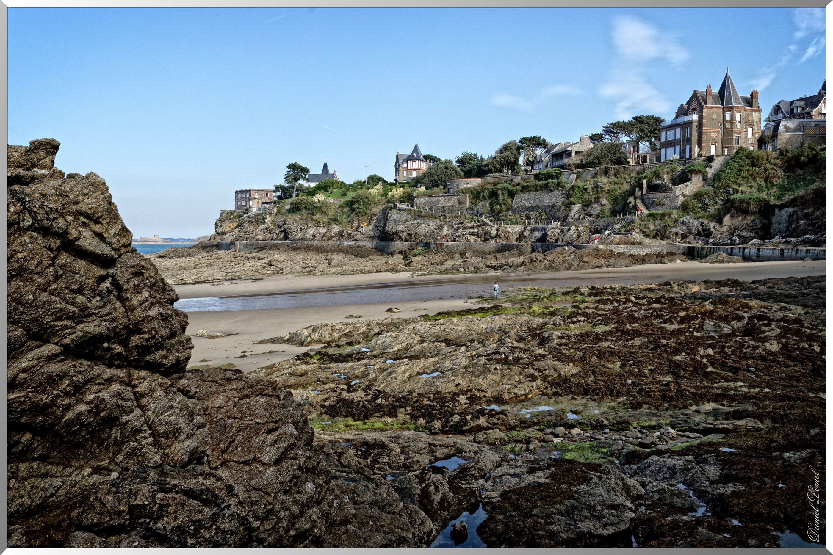 Pointe de la Malouine