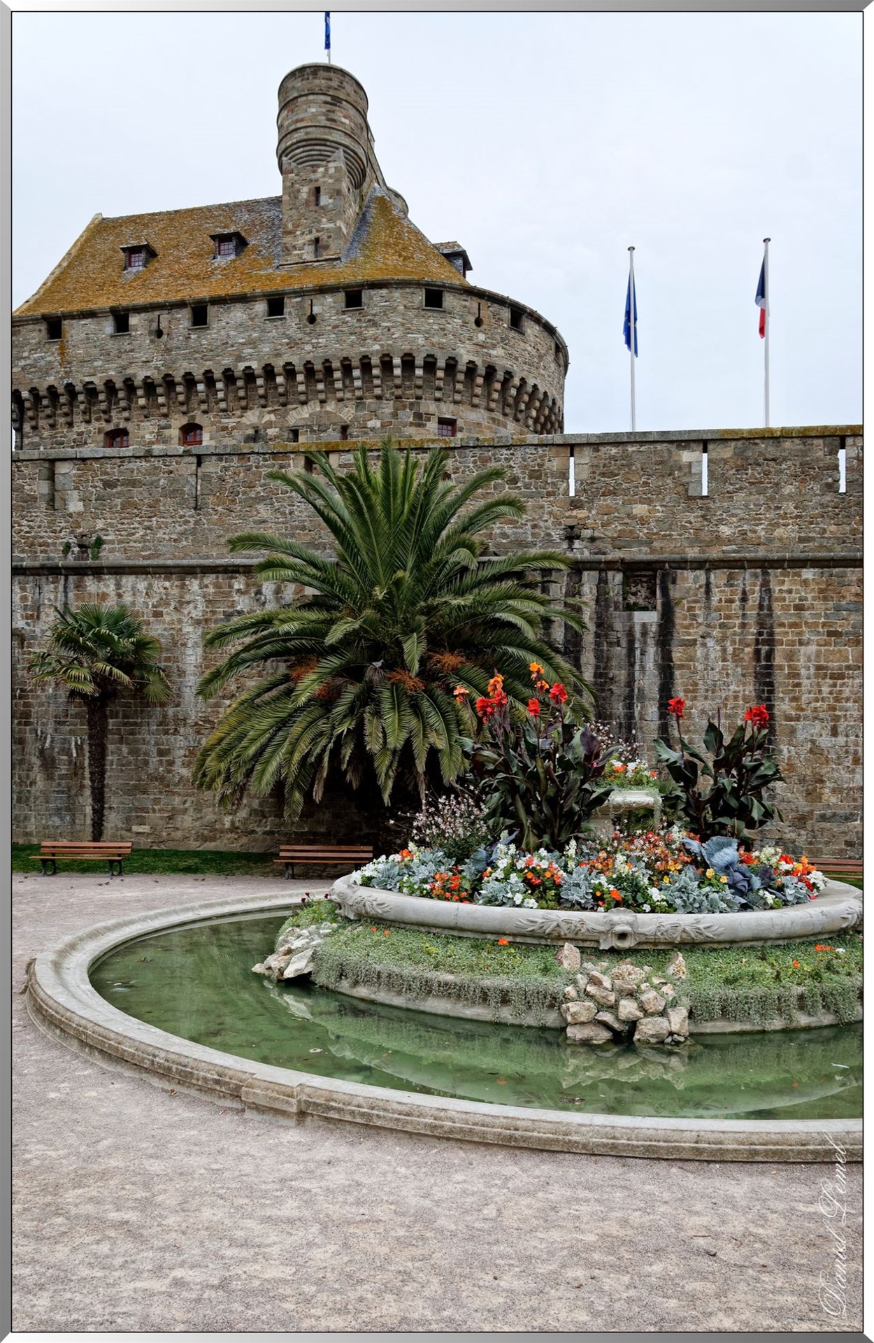 Château