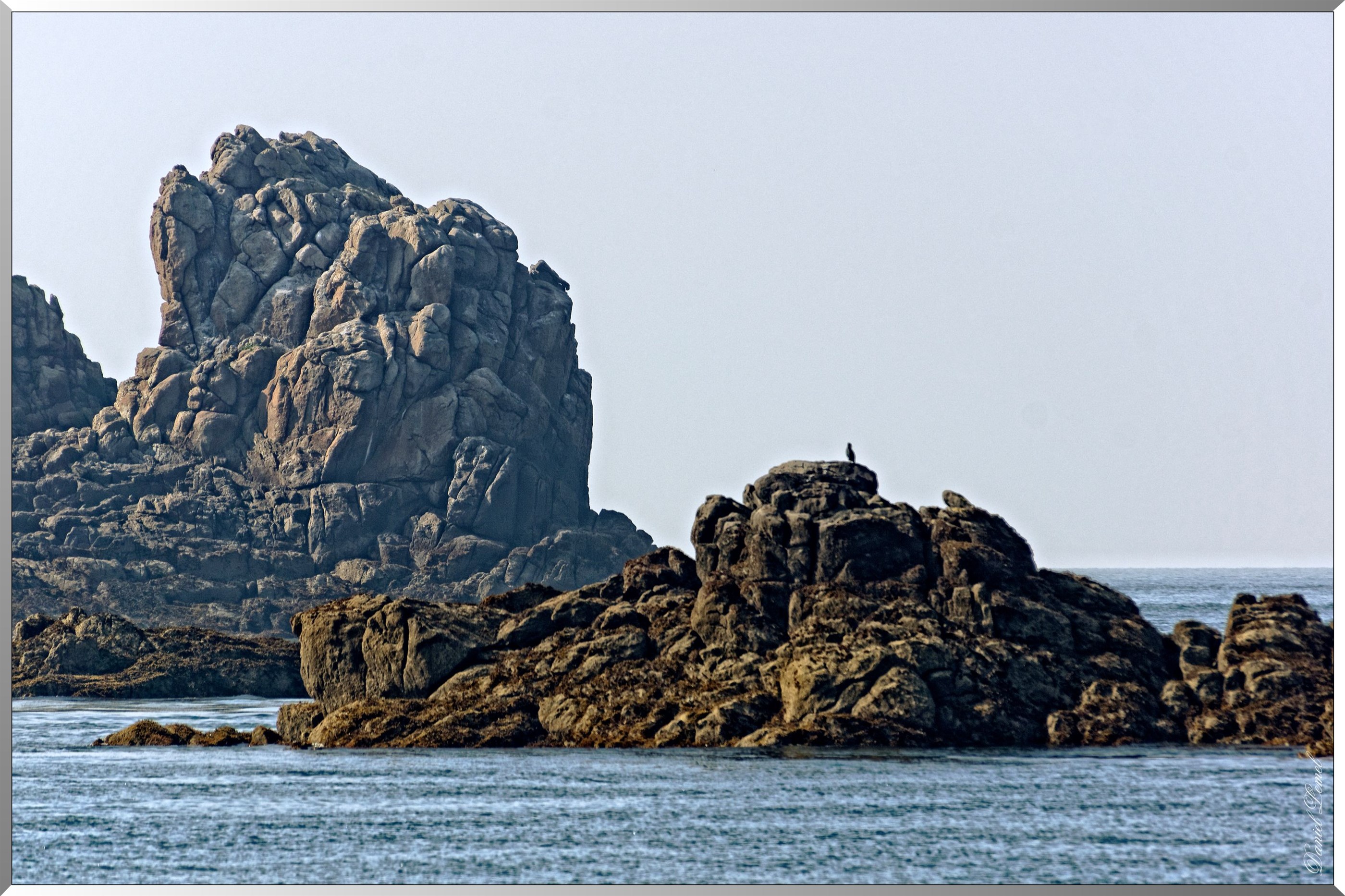 Iles de Cézembre