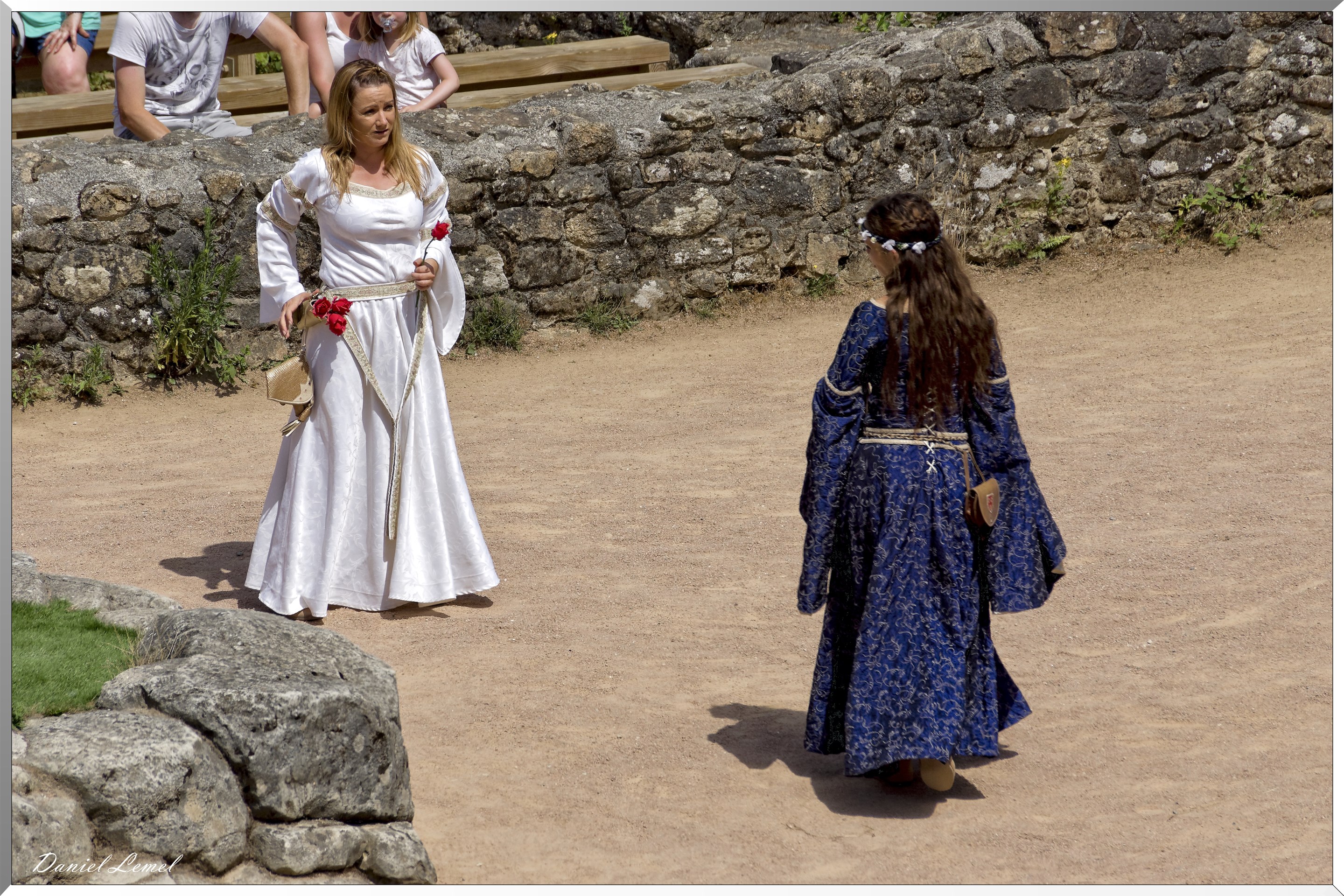 Le Bal des Oiseaux Fantômes