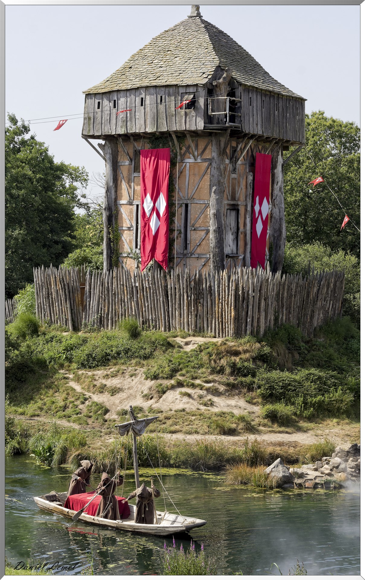 Les Vikings