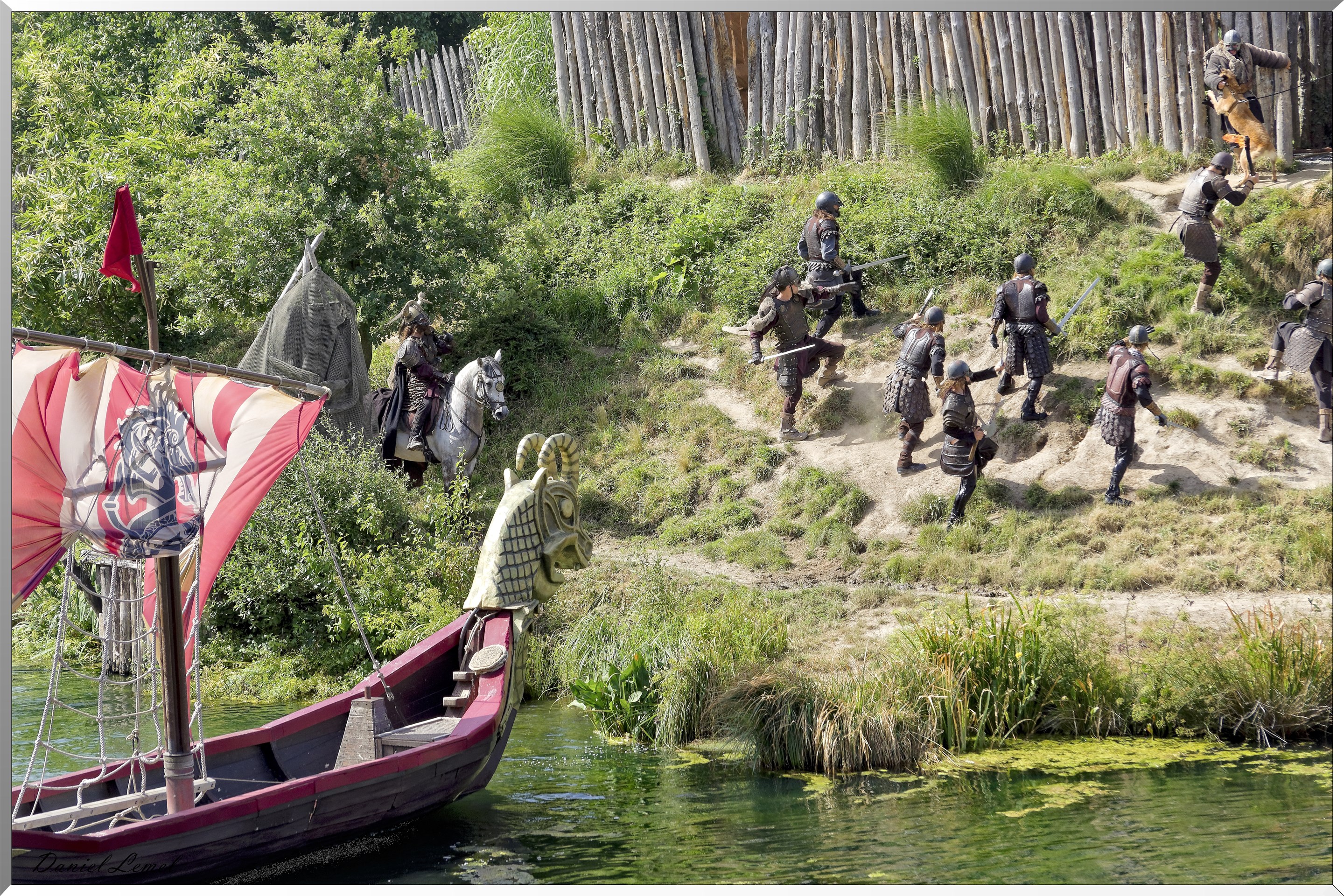 Les Vikings
