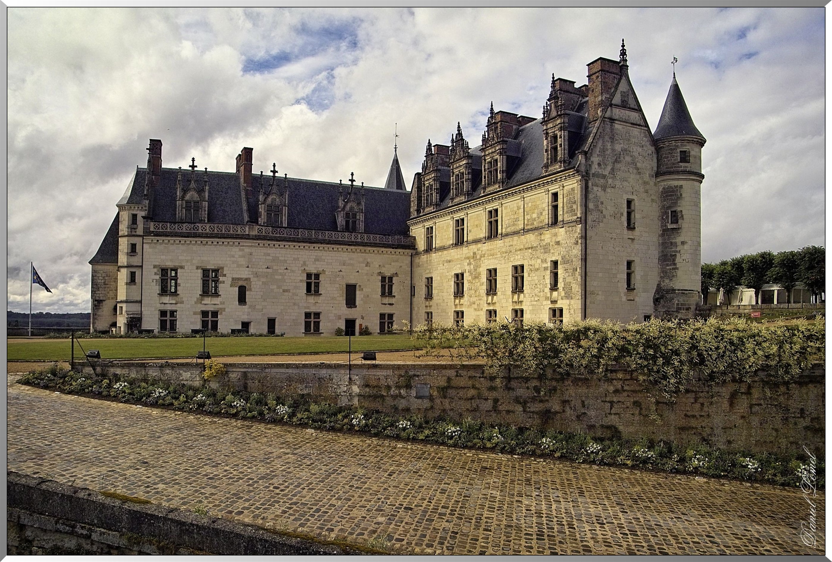 Château de-Candé
