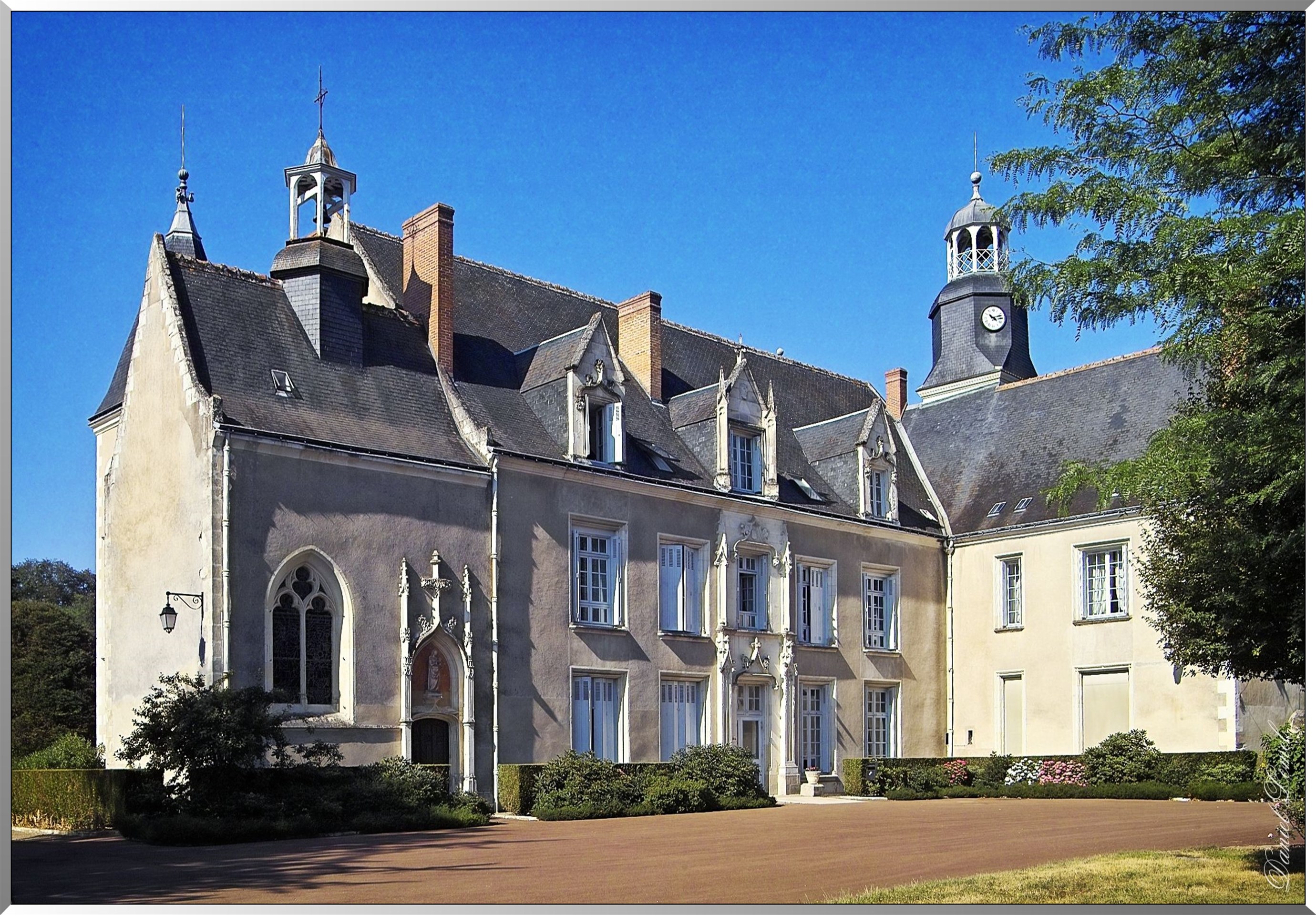 Château de la Carte