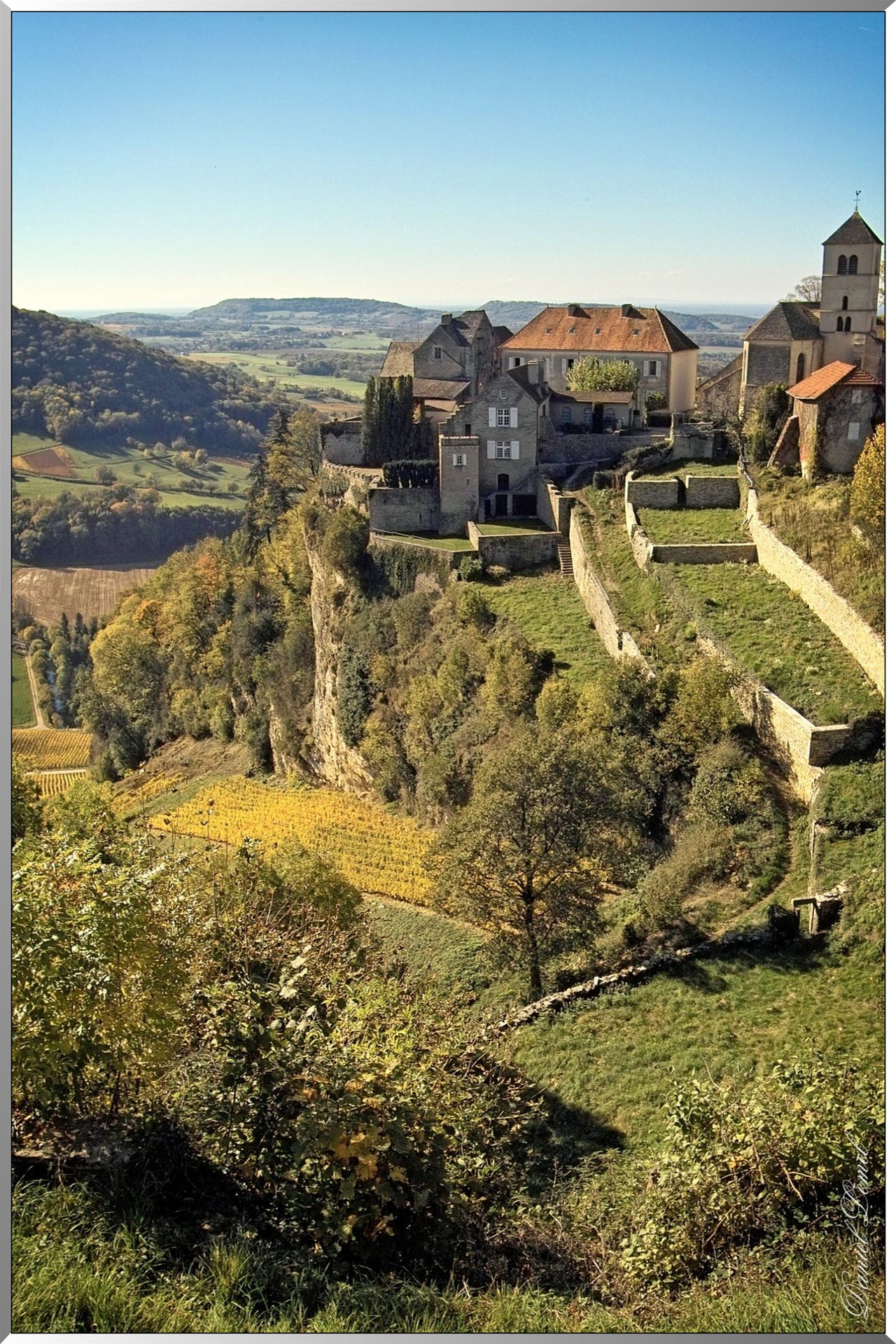 Château-Chalon