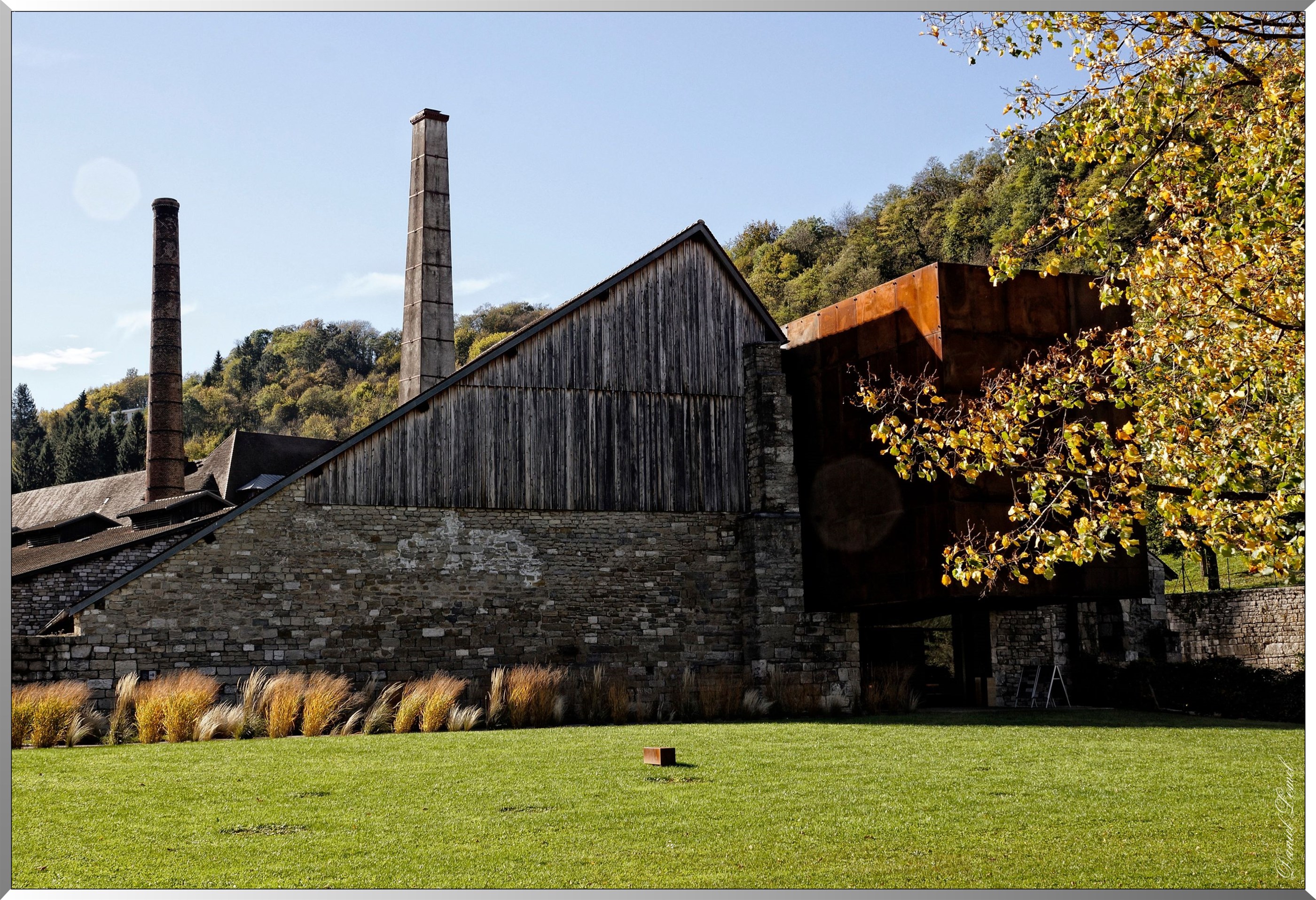 La Grande Saline