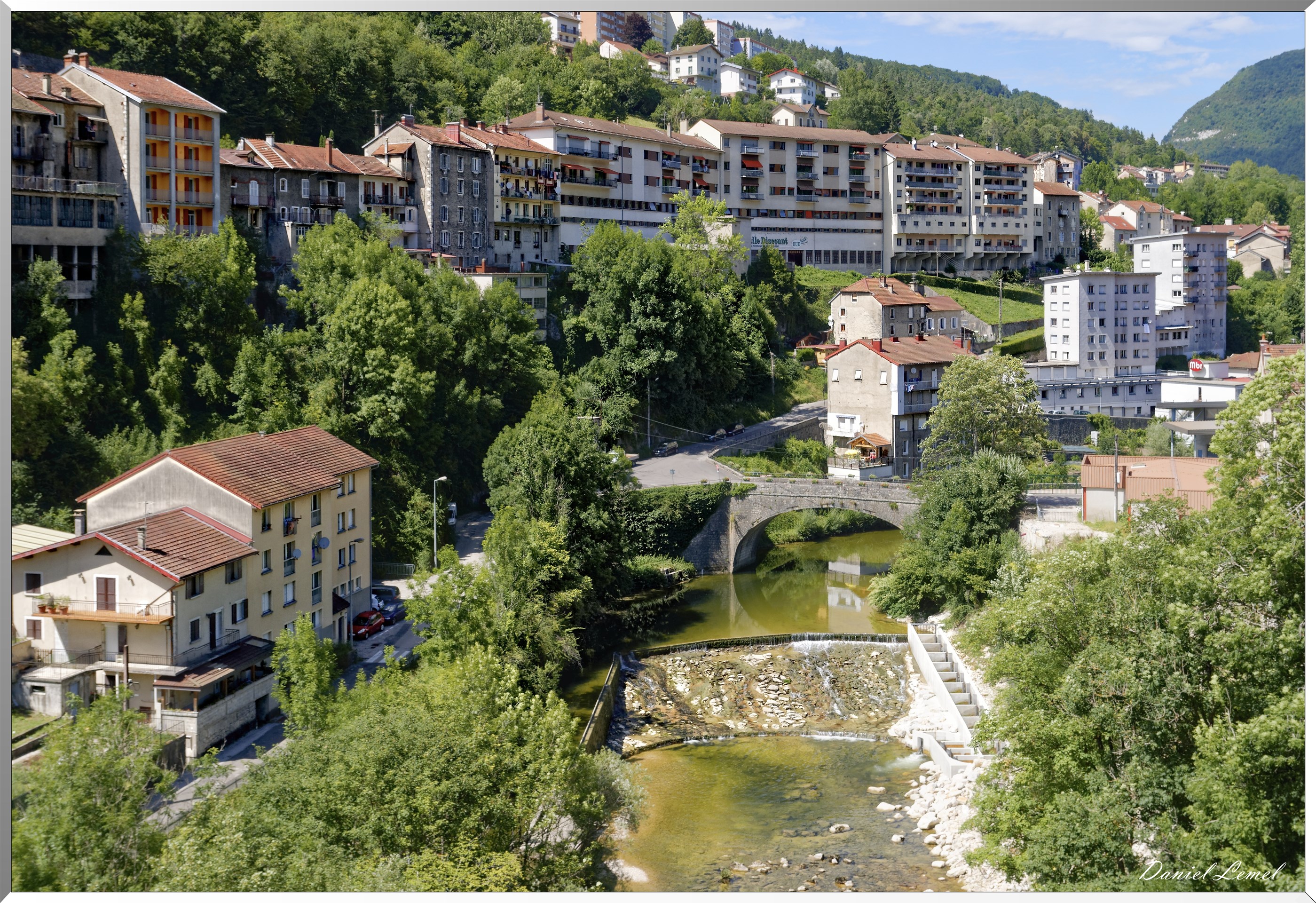 La Bienne
