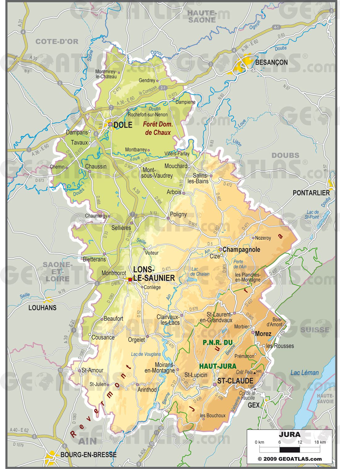 Ca 39 jura