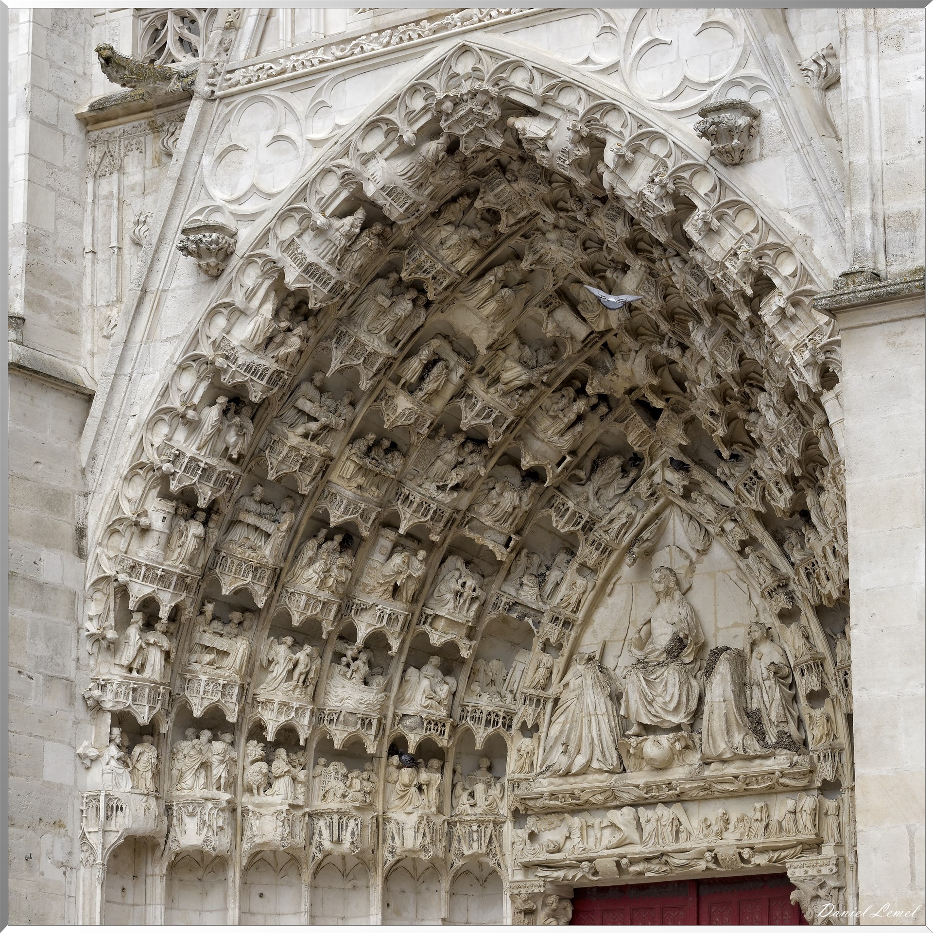 Abbaye Saint-Germain
