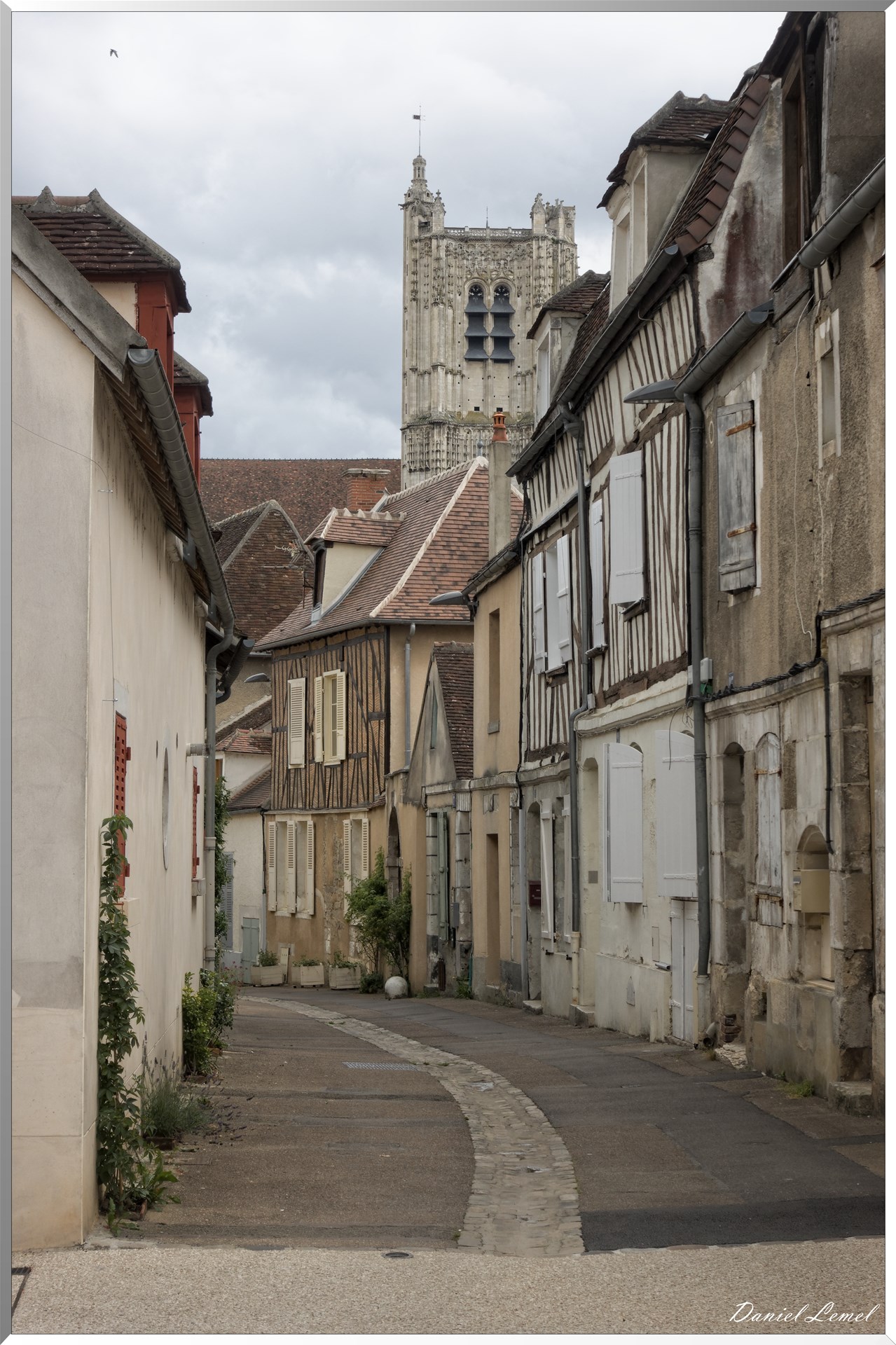 Ruelle