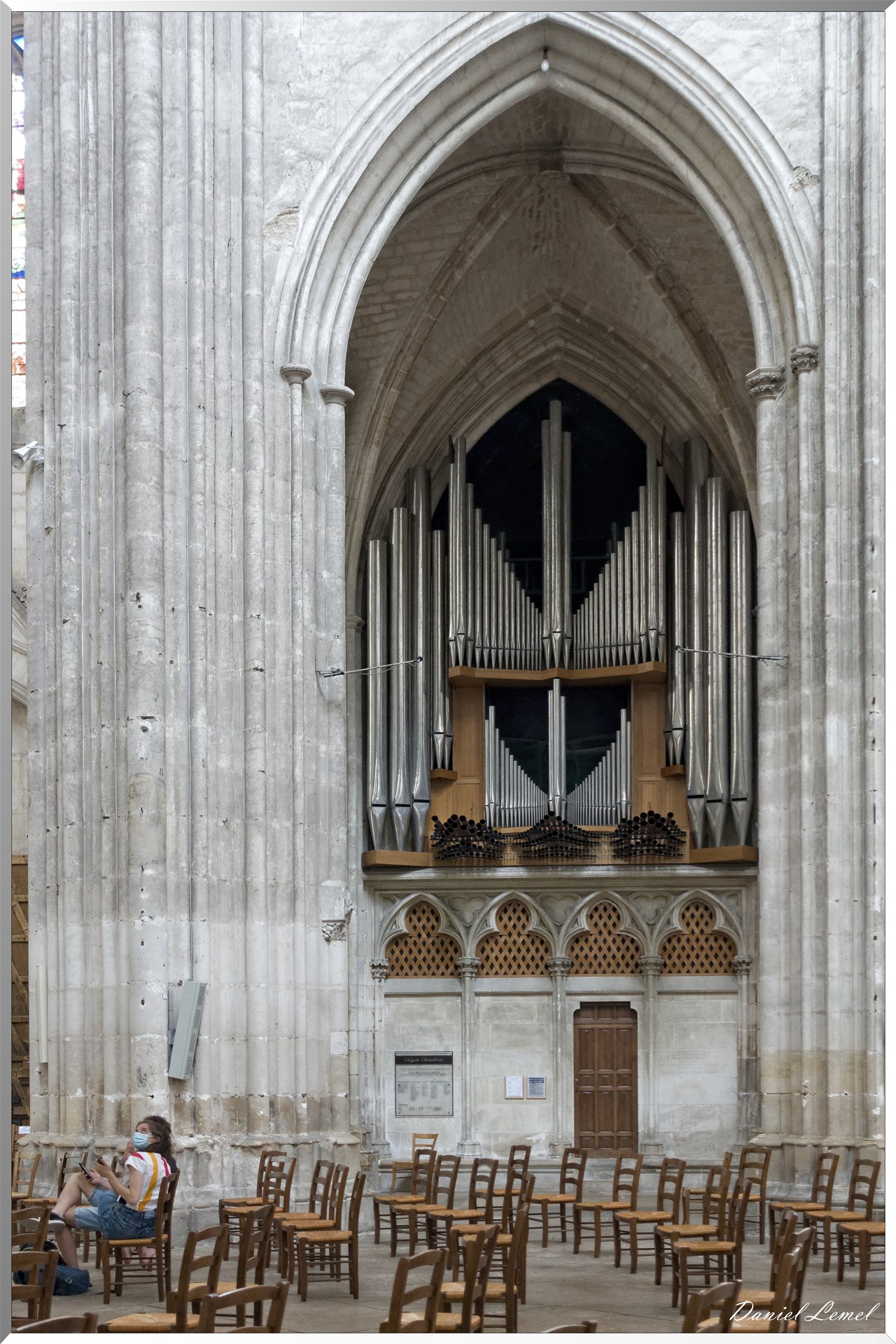 Abbaye Saint-Germain