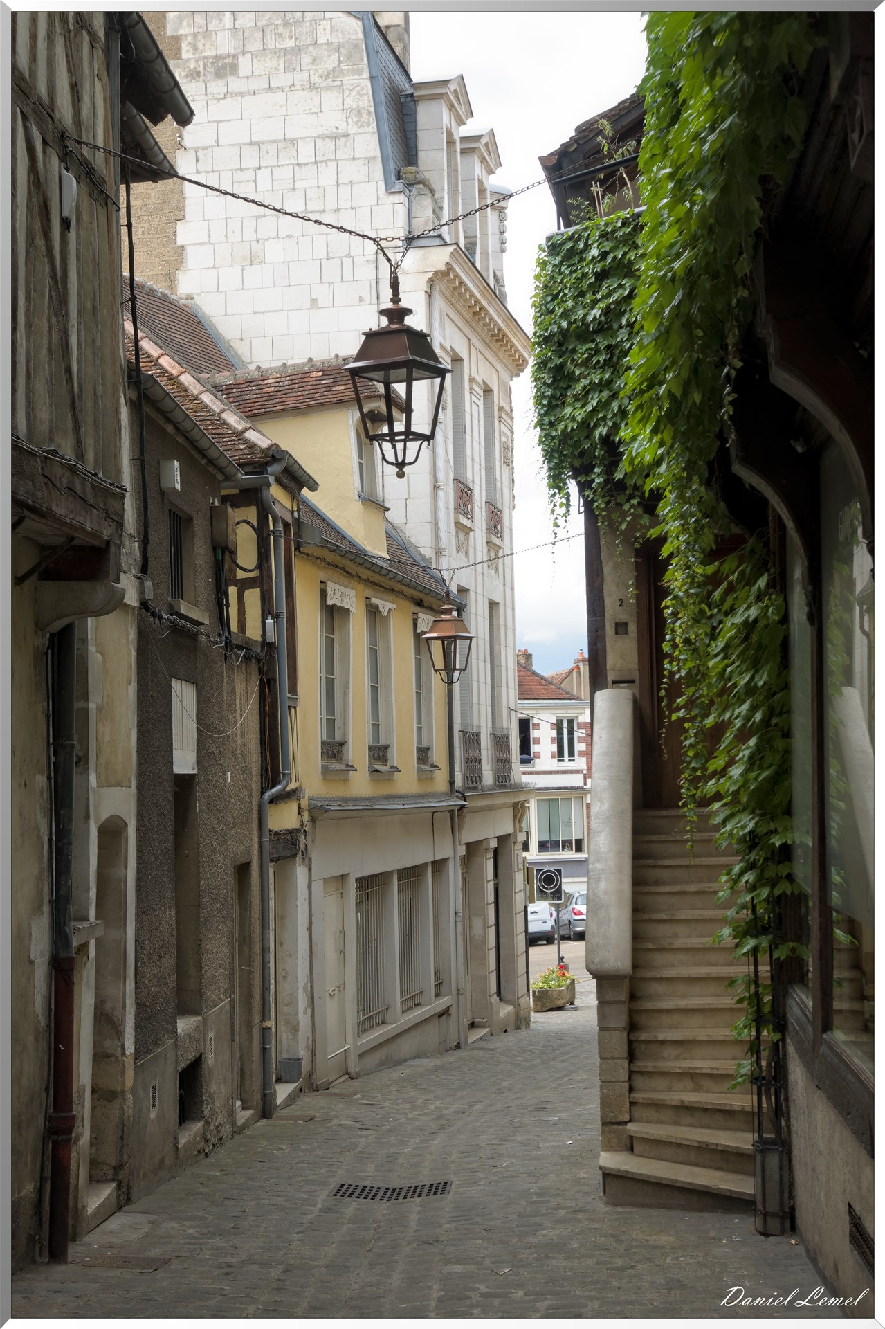 Ruelle