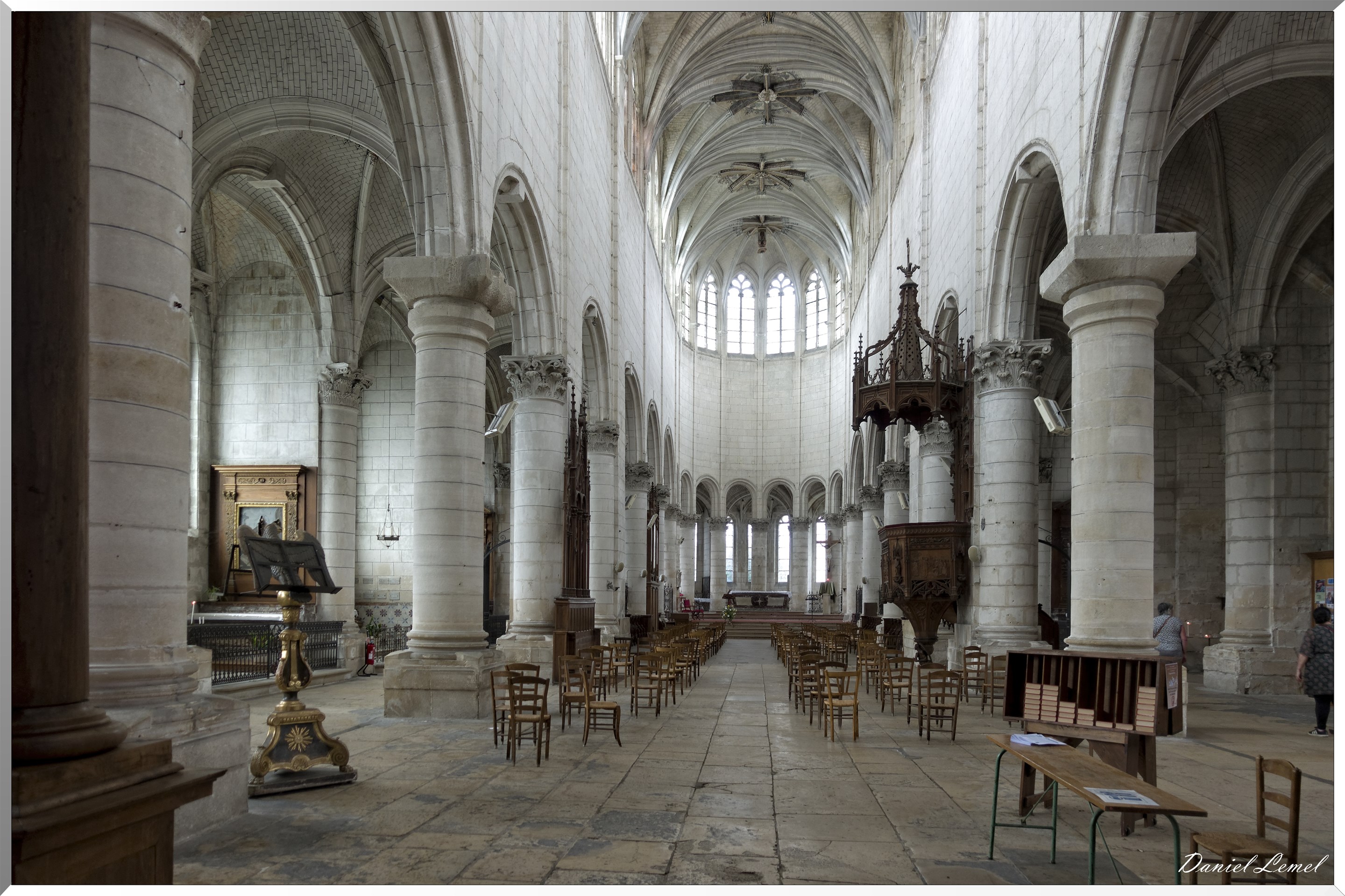 Eglise Saint-Pierre