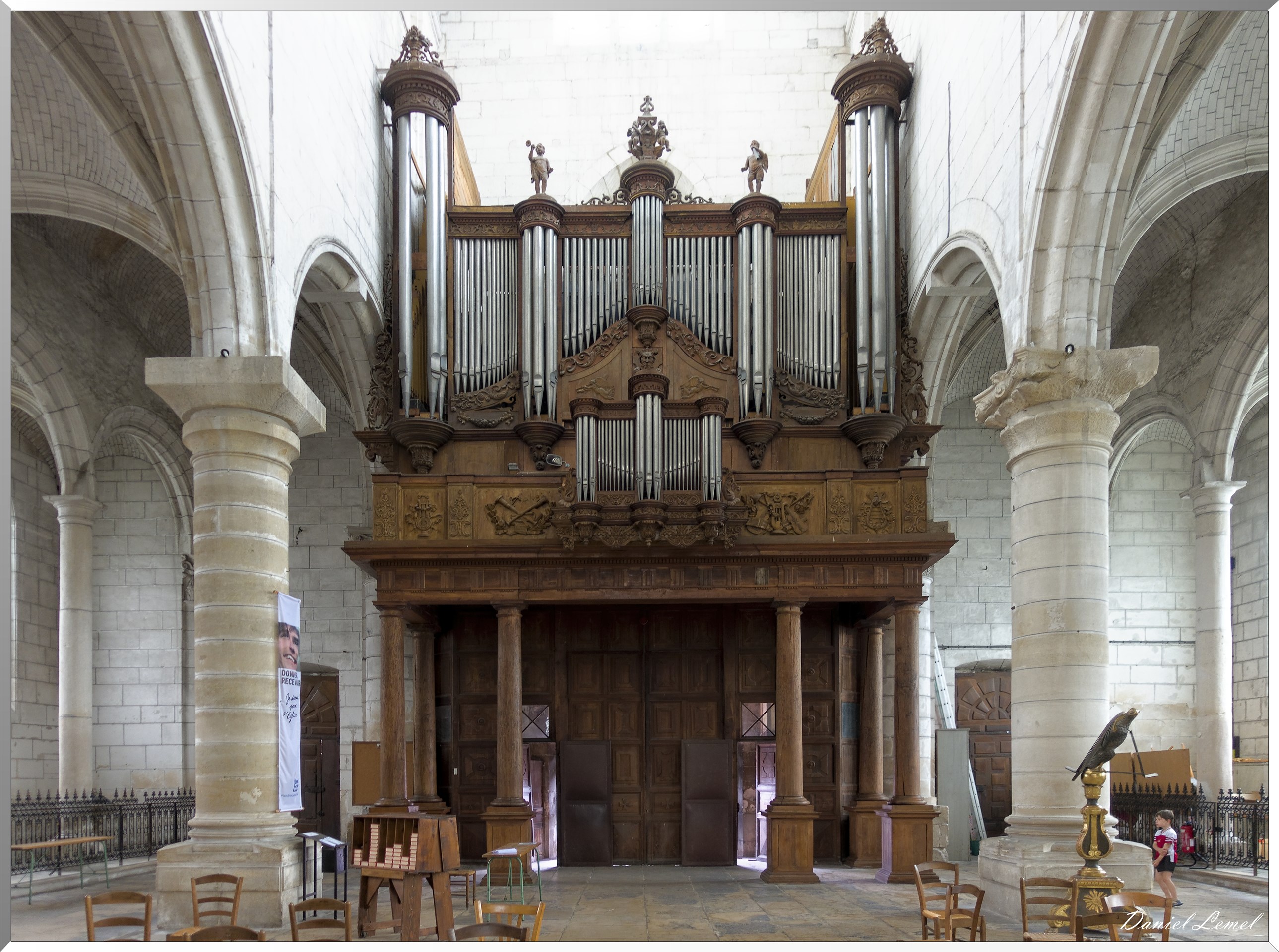 Eglise Saint-Pierre