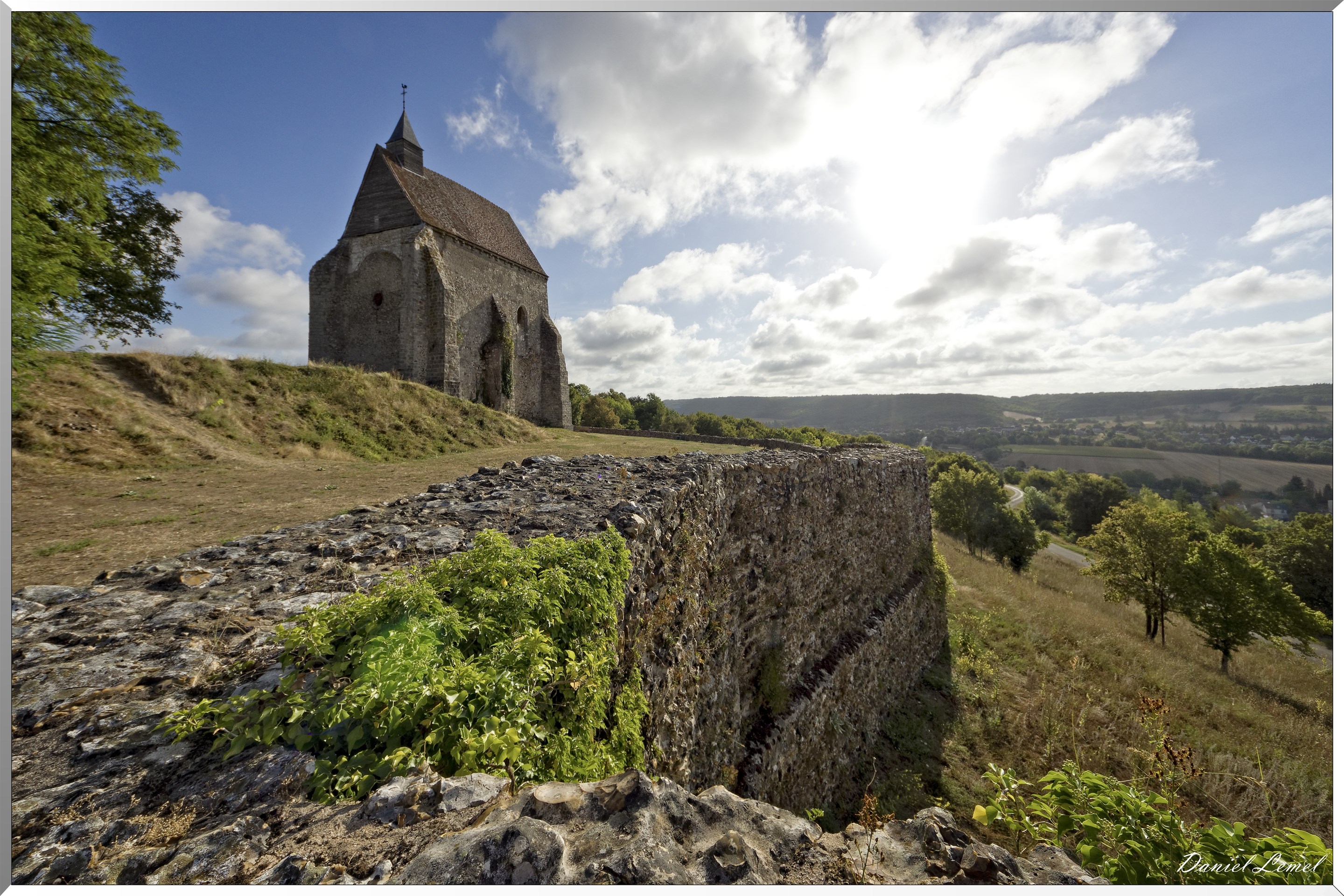 La Chapelle
