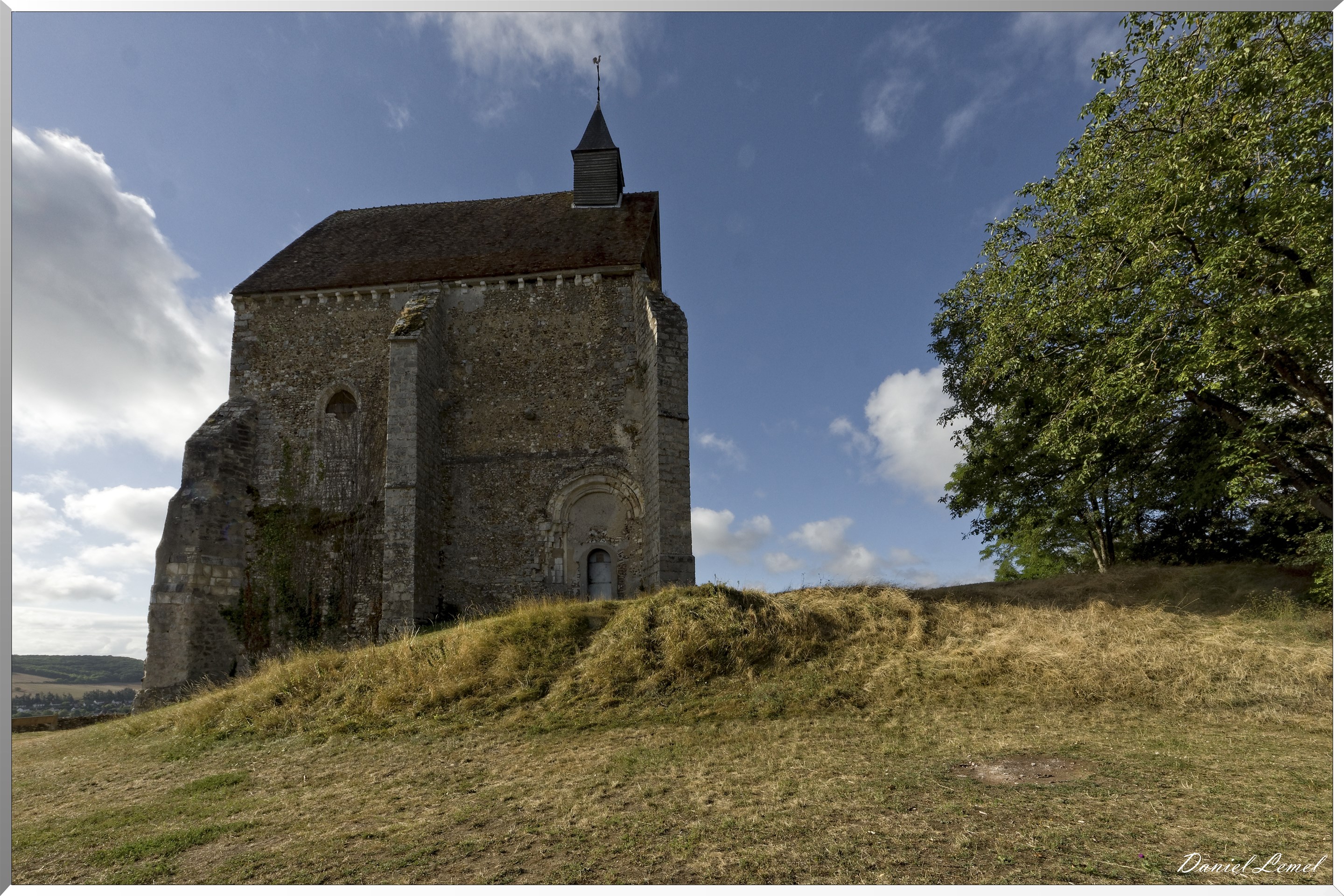 La Chapelle