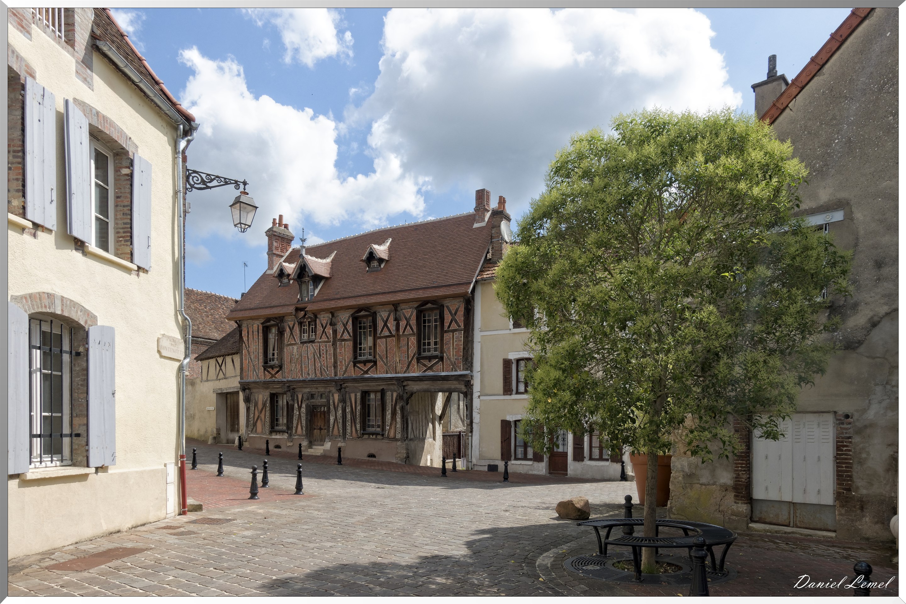 Maison de l’Archevêché