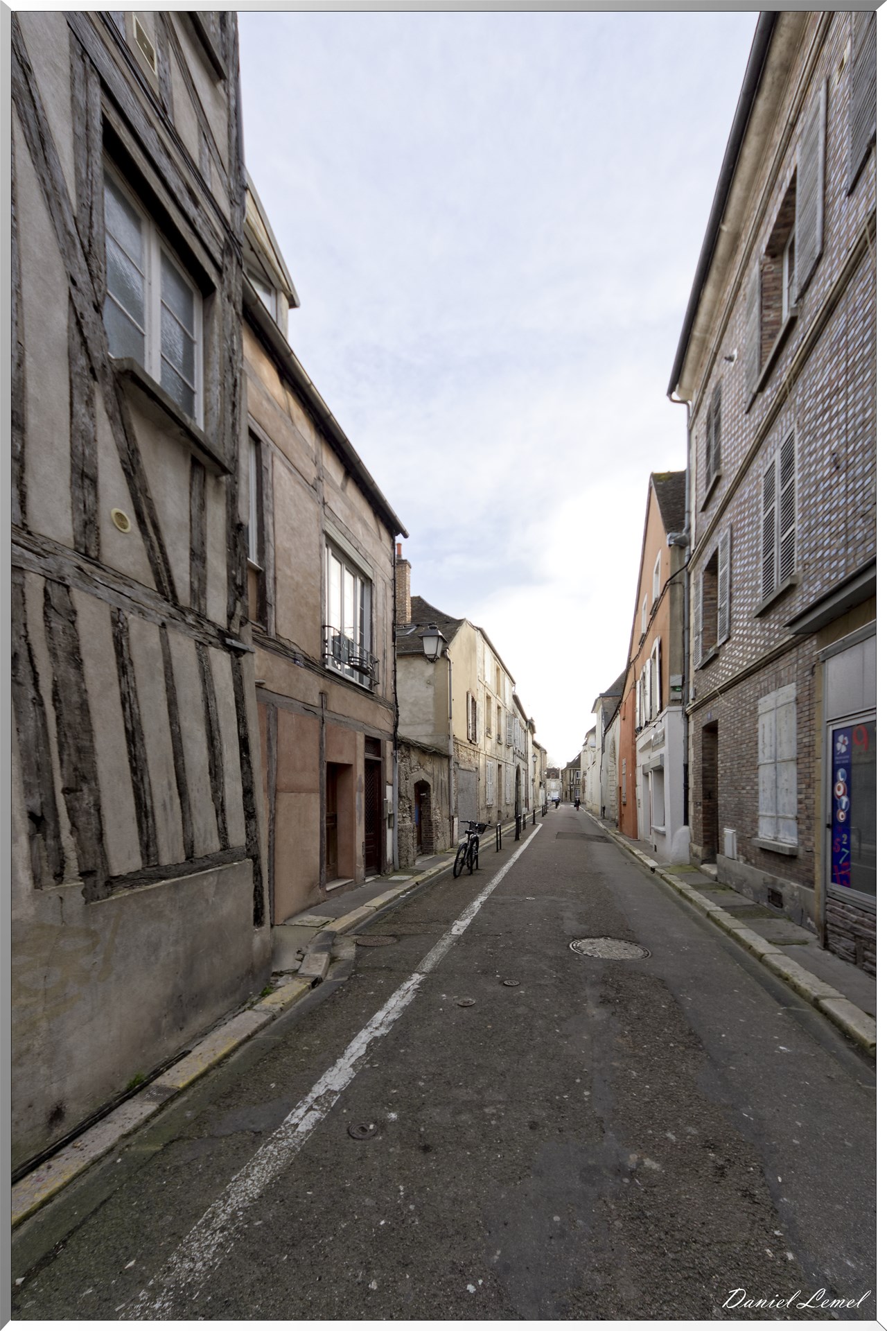 Rue