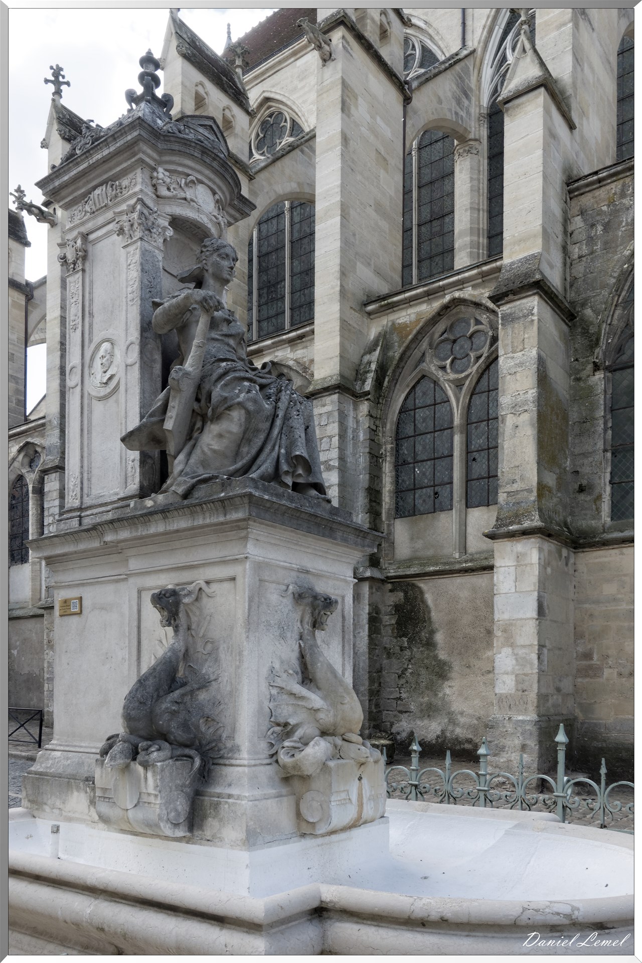 Eglise Notre-Dame-de-l'Assomption