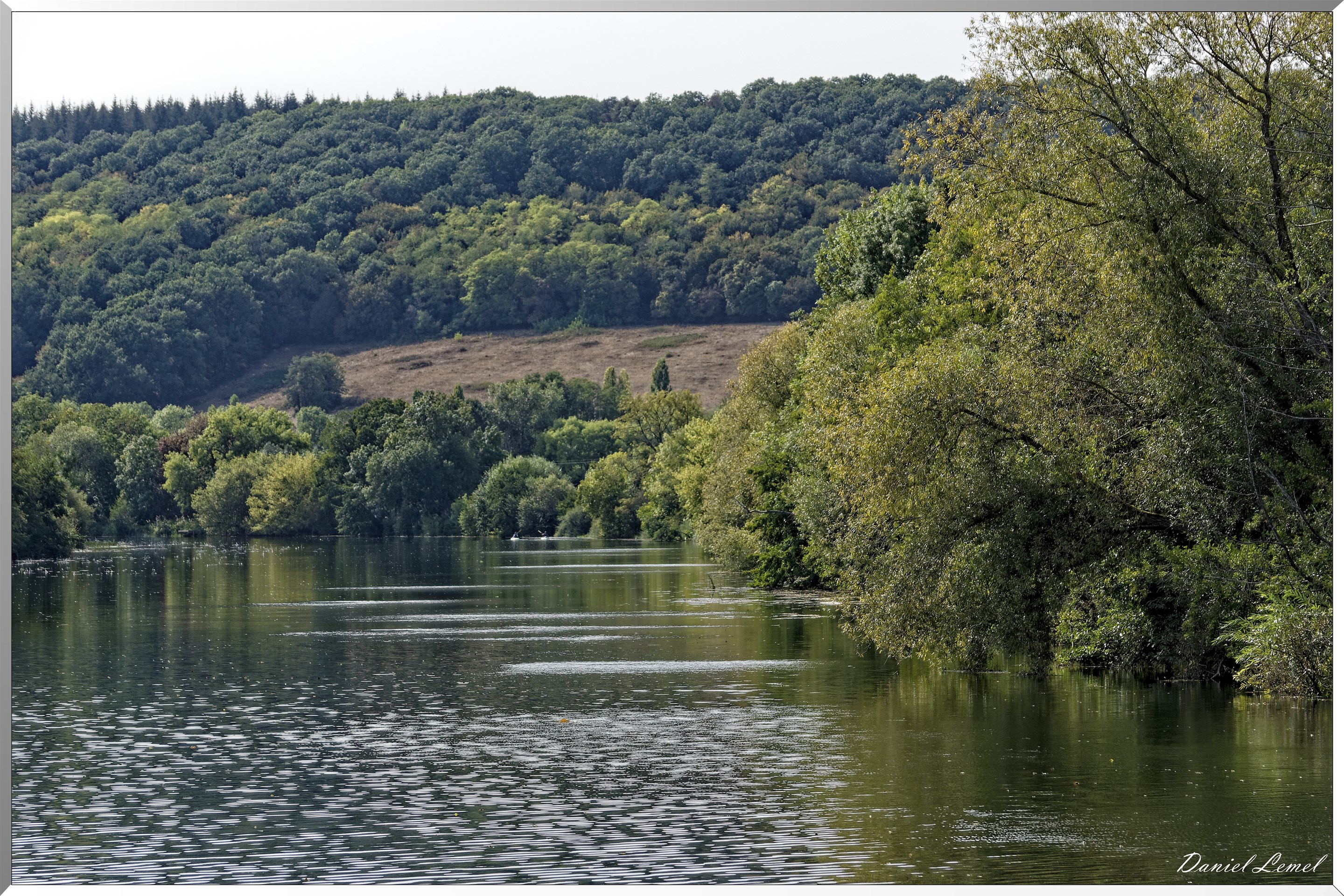 L'Yonne